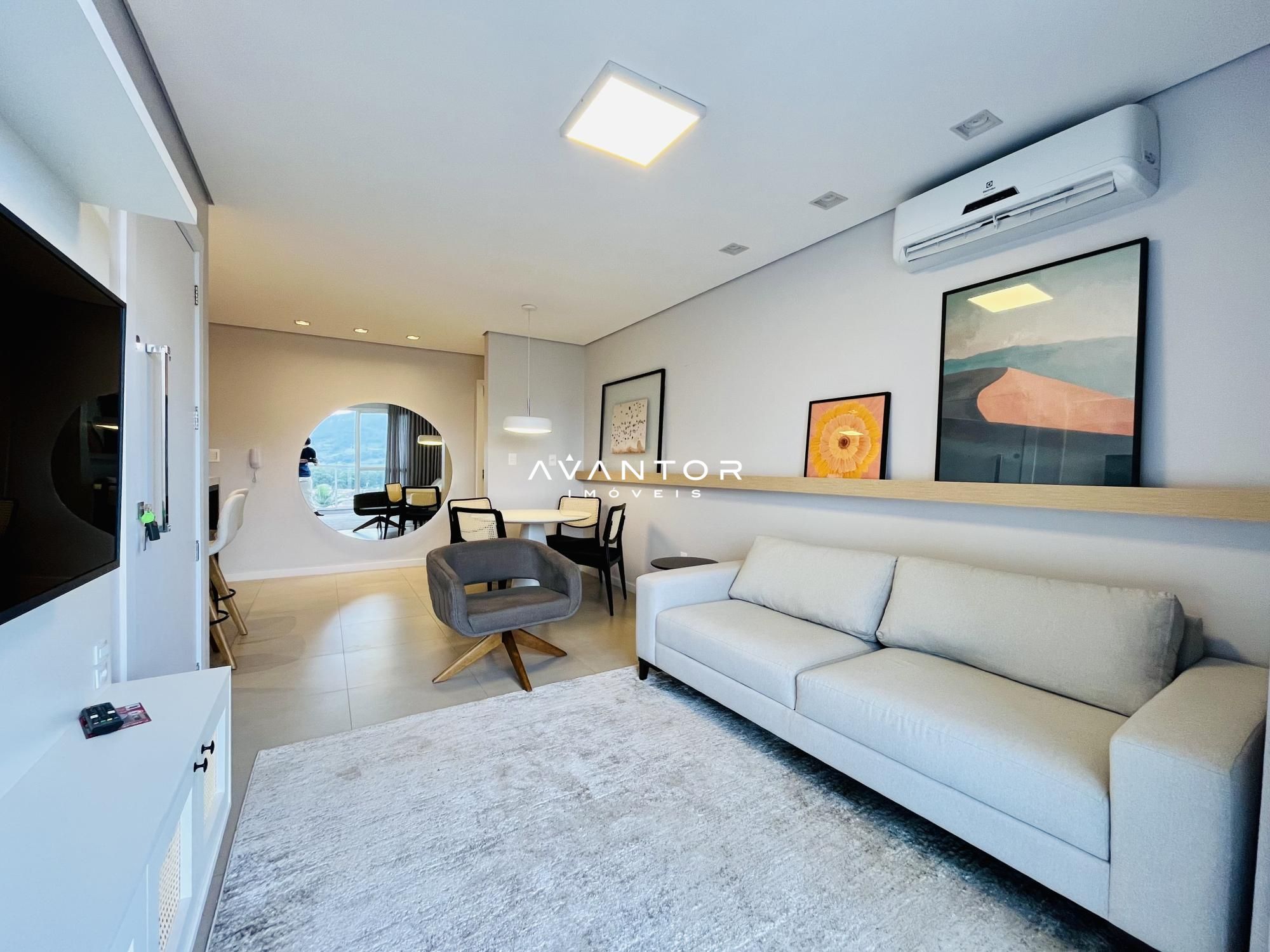 Apartamento com 2 quartos à venda no Residencial Altavista, em São José, Santa Maria/RS — foto 3 de 11