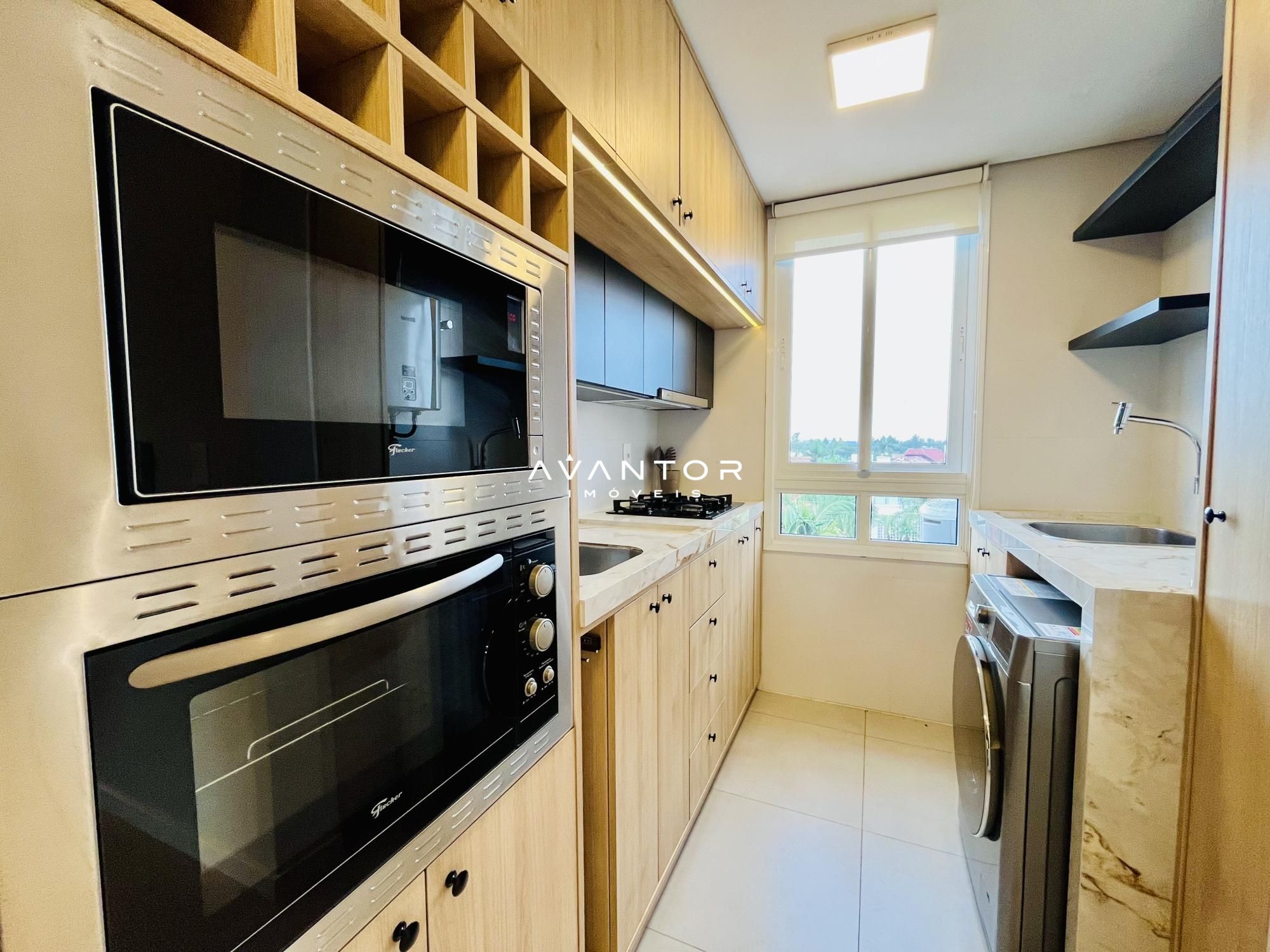 Apartamento com 2 quartos à venda no Residencial Altavista, em São José, Santa Maria/RS — foto 6 de 11