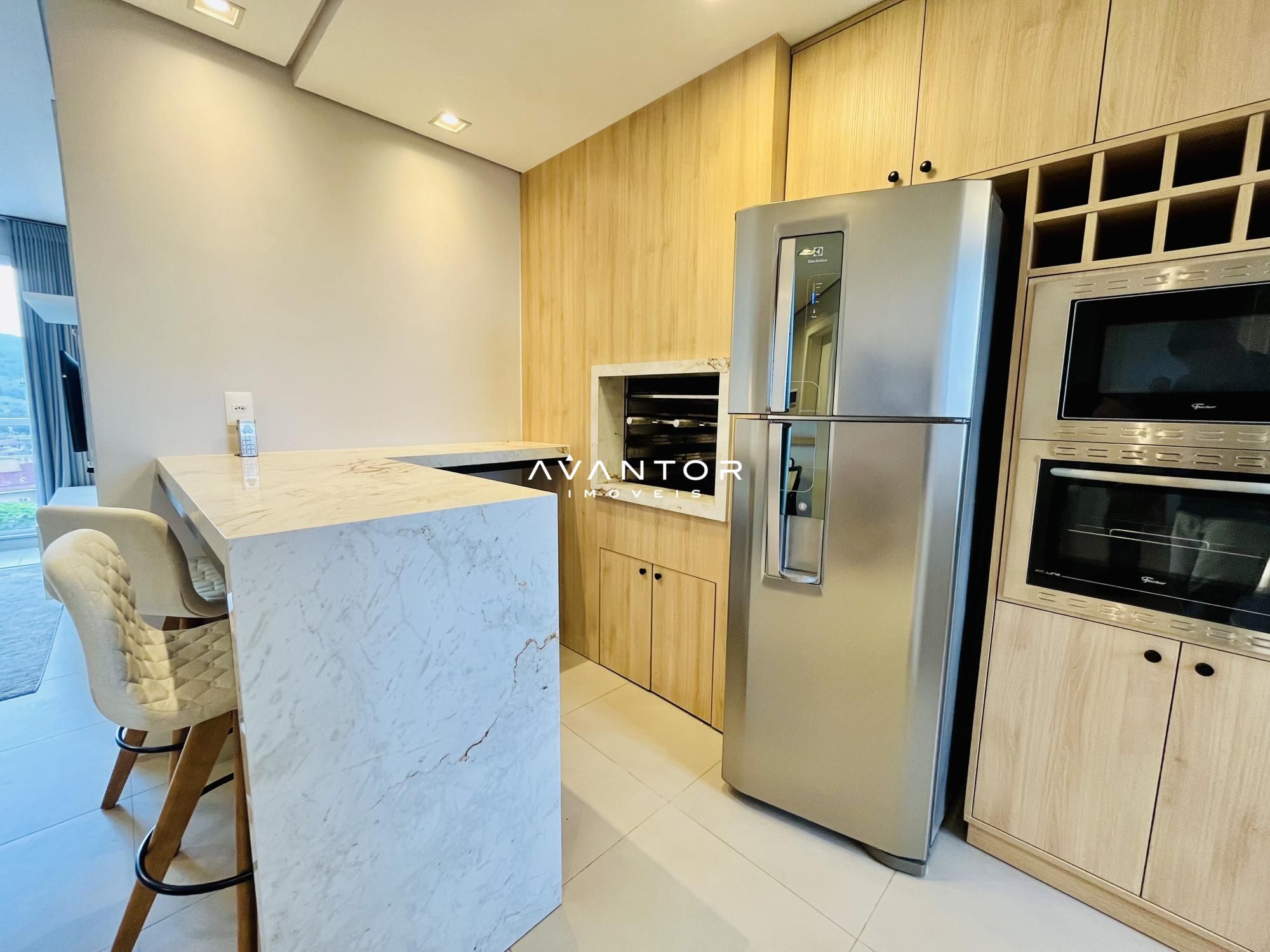 Apartamento com 2 quartos à venda no Residencial Altavista, em São José, Santa Maria/RS — foto 7 de 11