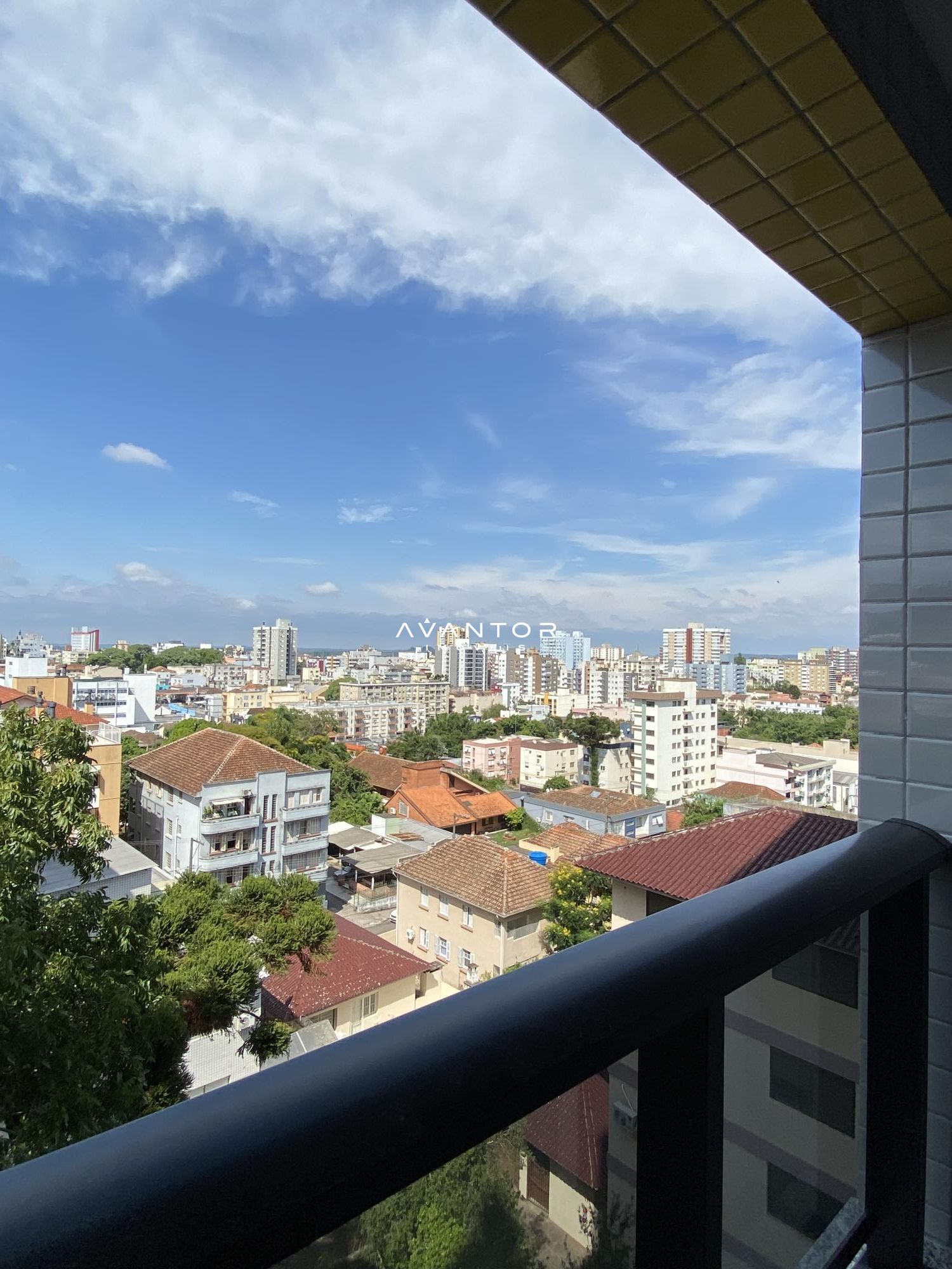 Apartamento com 1 quarto à venda no Residencial Saturno, em Nossa Senhora de Fátima, Santa Maria/RS — foto 2 de 48