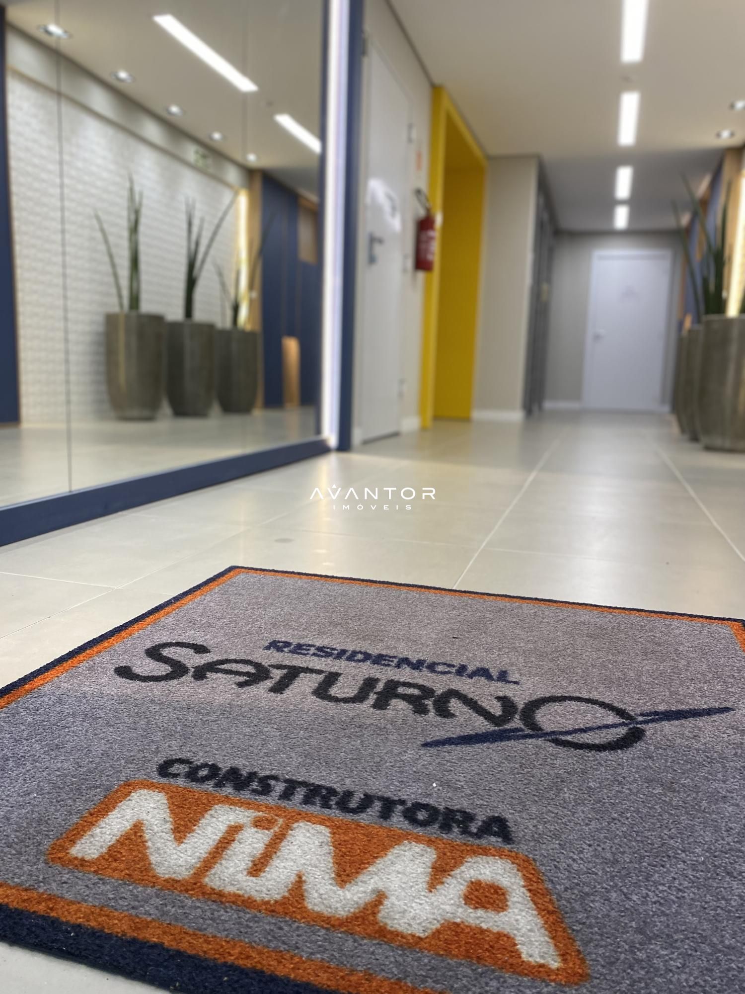 Apartamento com 1 quarto à venda no Residencial Saturno, em Nossa Senhora de Fátima, Santa Maria/RS — foto 14 de 48