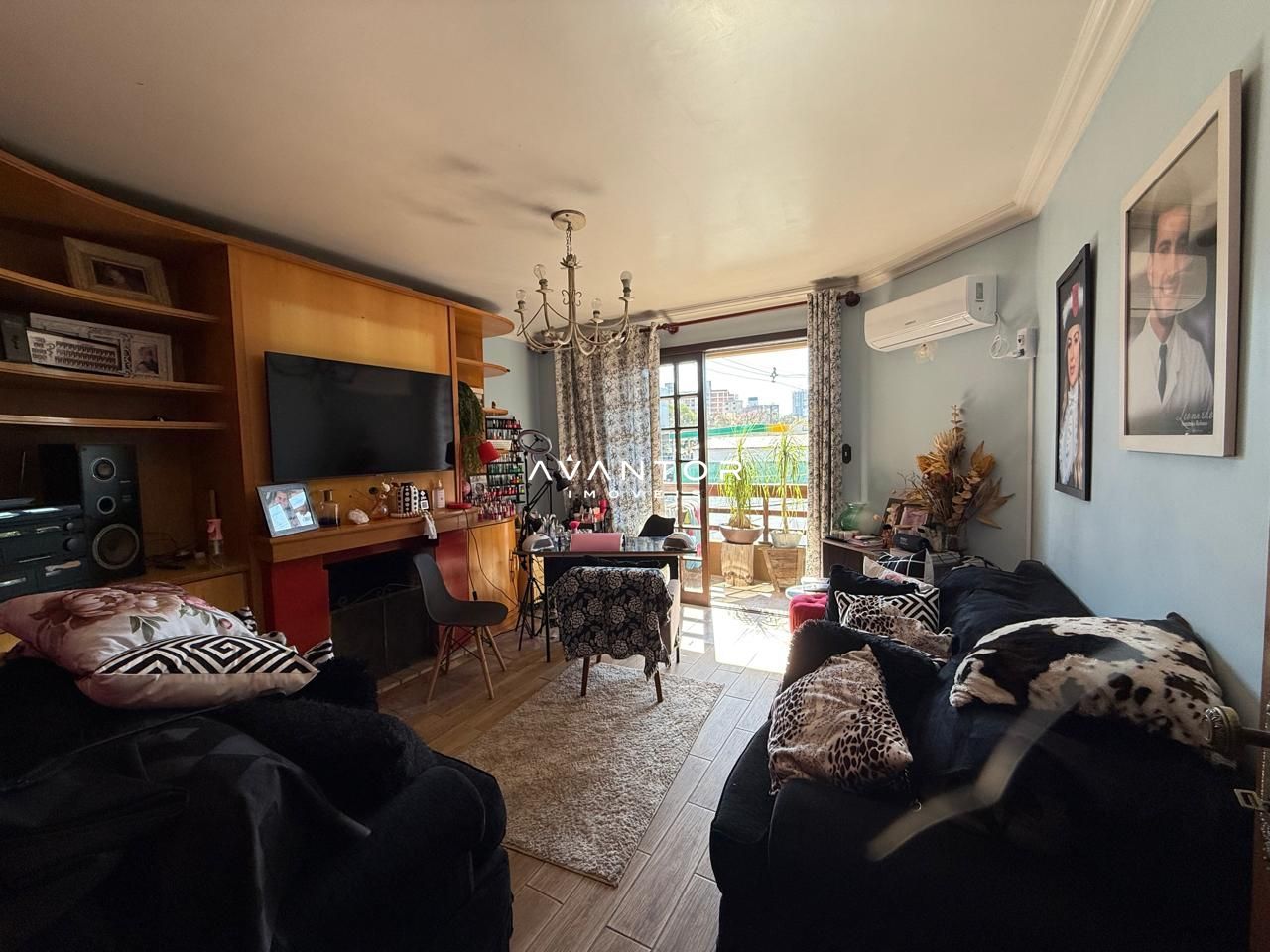Apartamento com 3 quartos à venda no EDIFICIO JOSE REFOSCO, em Nossa Senhora de Fátima, Santa Maria/RS — foto 2 de 15