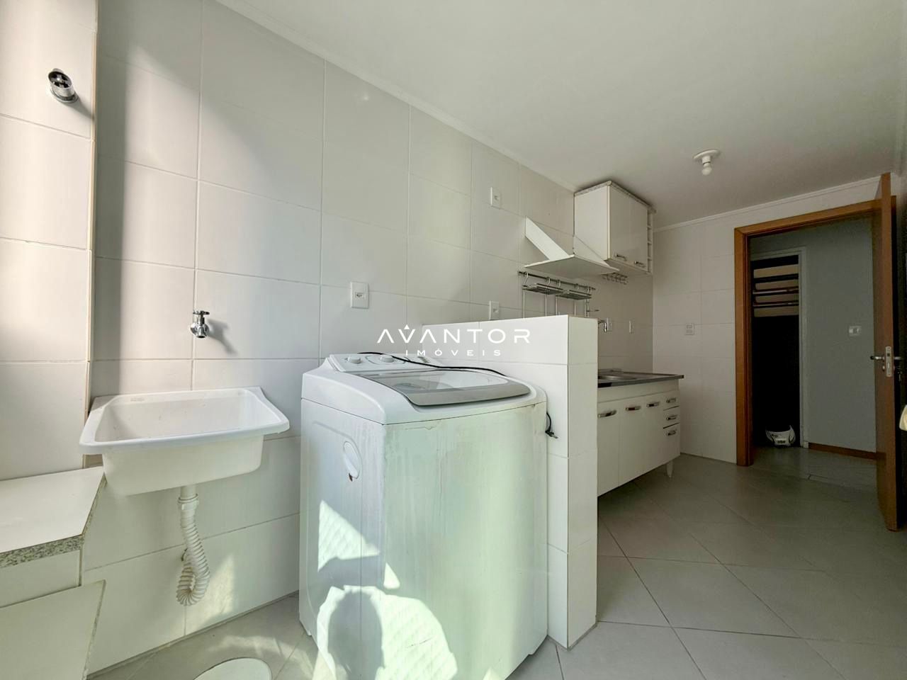 Apartamento com 1 quarto à venda no Edifício Barcelona, em Nossa Senhora do Rosário, Santa Maria/RS — foto 6 de 9