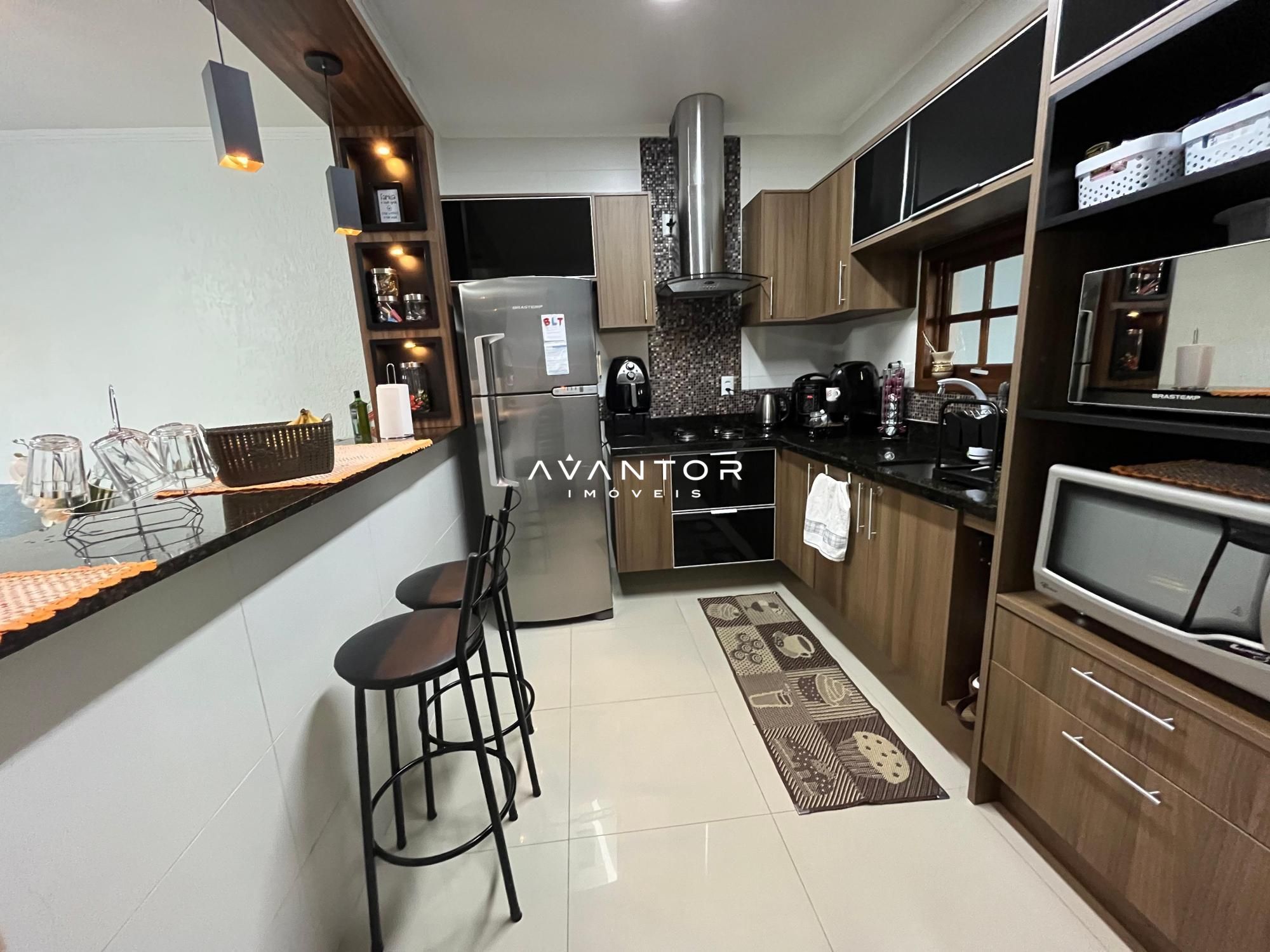 Casa com 2 quartos à venda em Residencial Lopes, Santa Maria/RS — foto 4 de 19