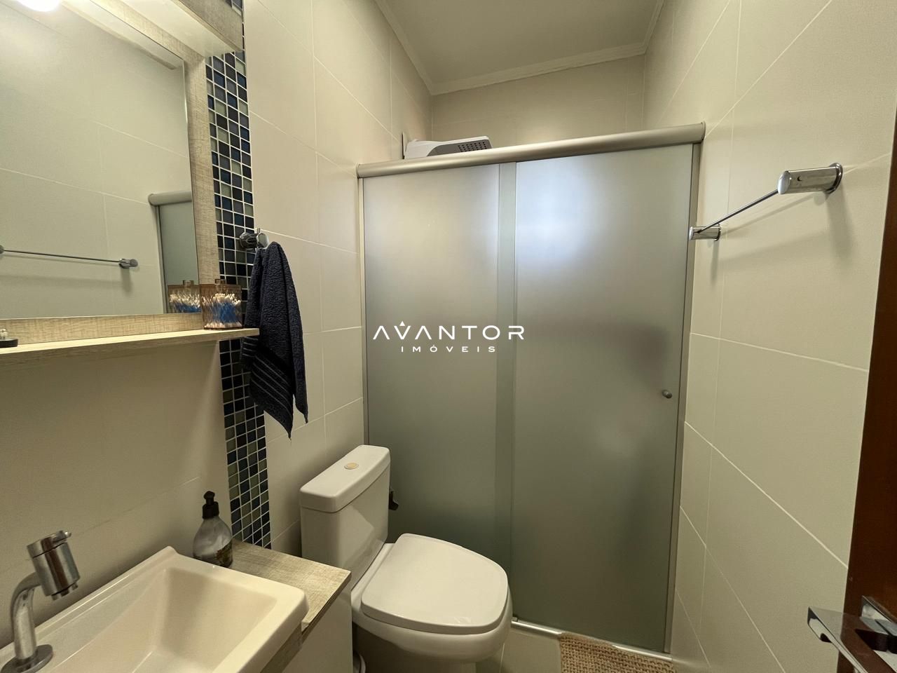 Casa com 2 quartos à venda em Residencial Lopes, Santa Maria/RS — foto 8 de 19