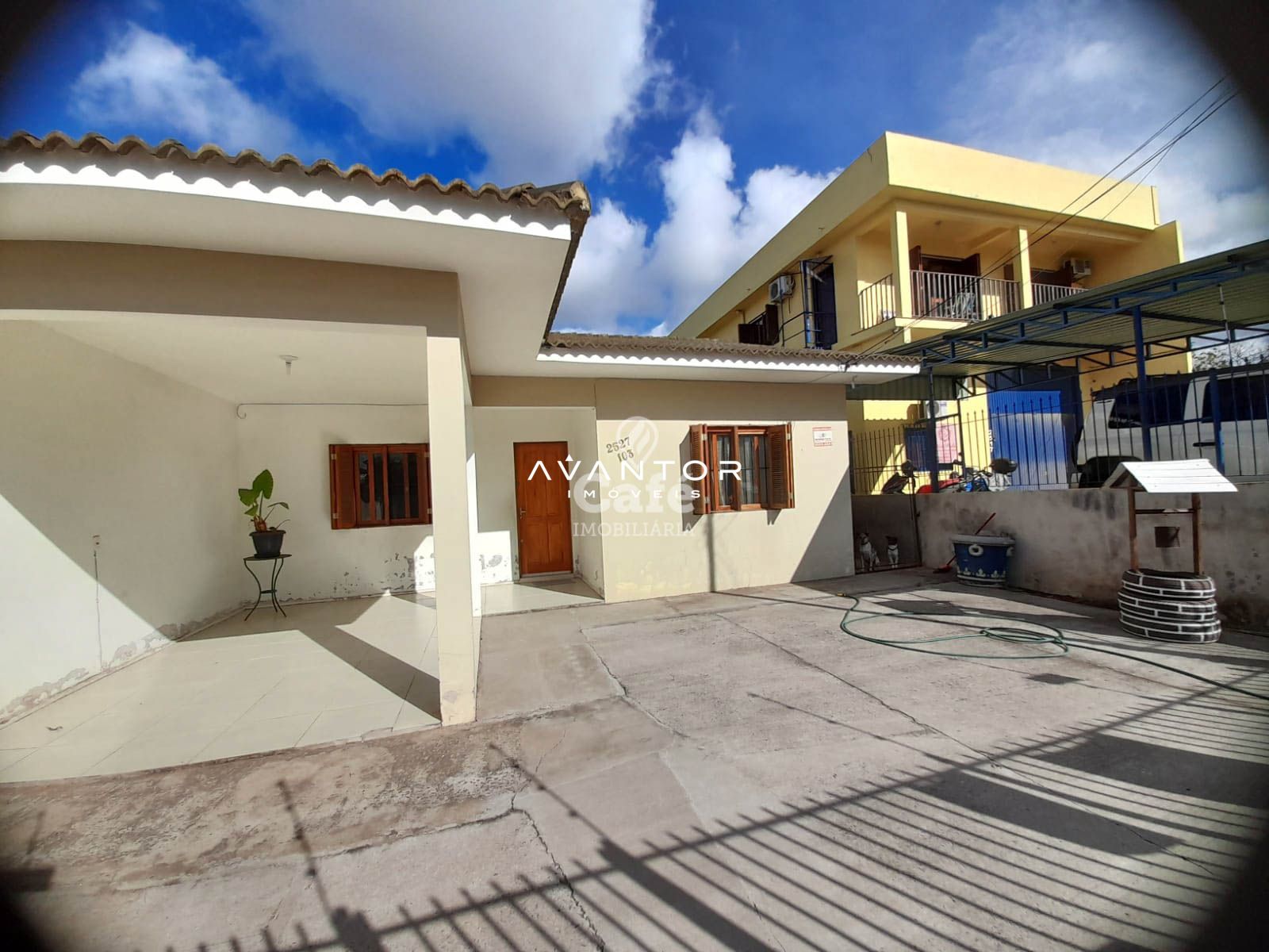 Casa com 2 quartos à venda em Parque Pinheiro Machado, Santa Maria/RS — foto 9 de 13