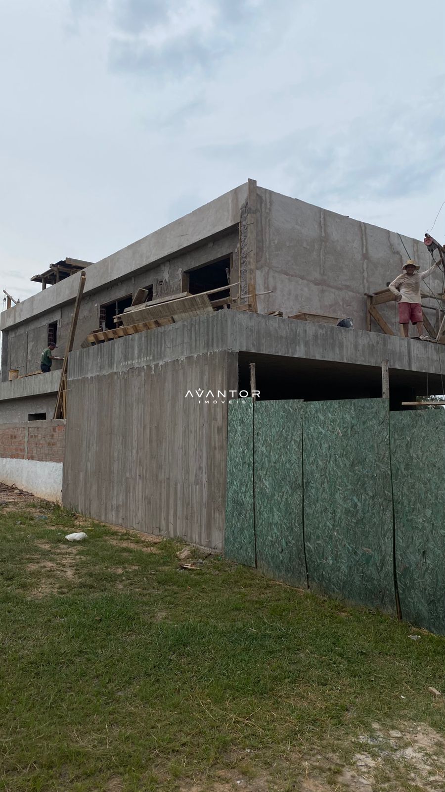 Casa de Condomínio com 4 quartos à venda no Estância dos Montes, em Tomazetti, Santa Maria/RS — foto 26 de 30