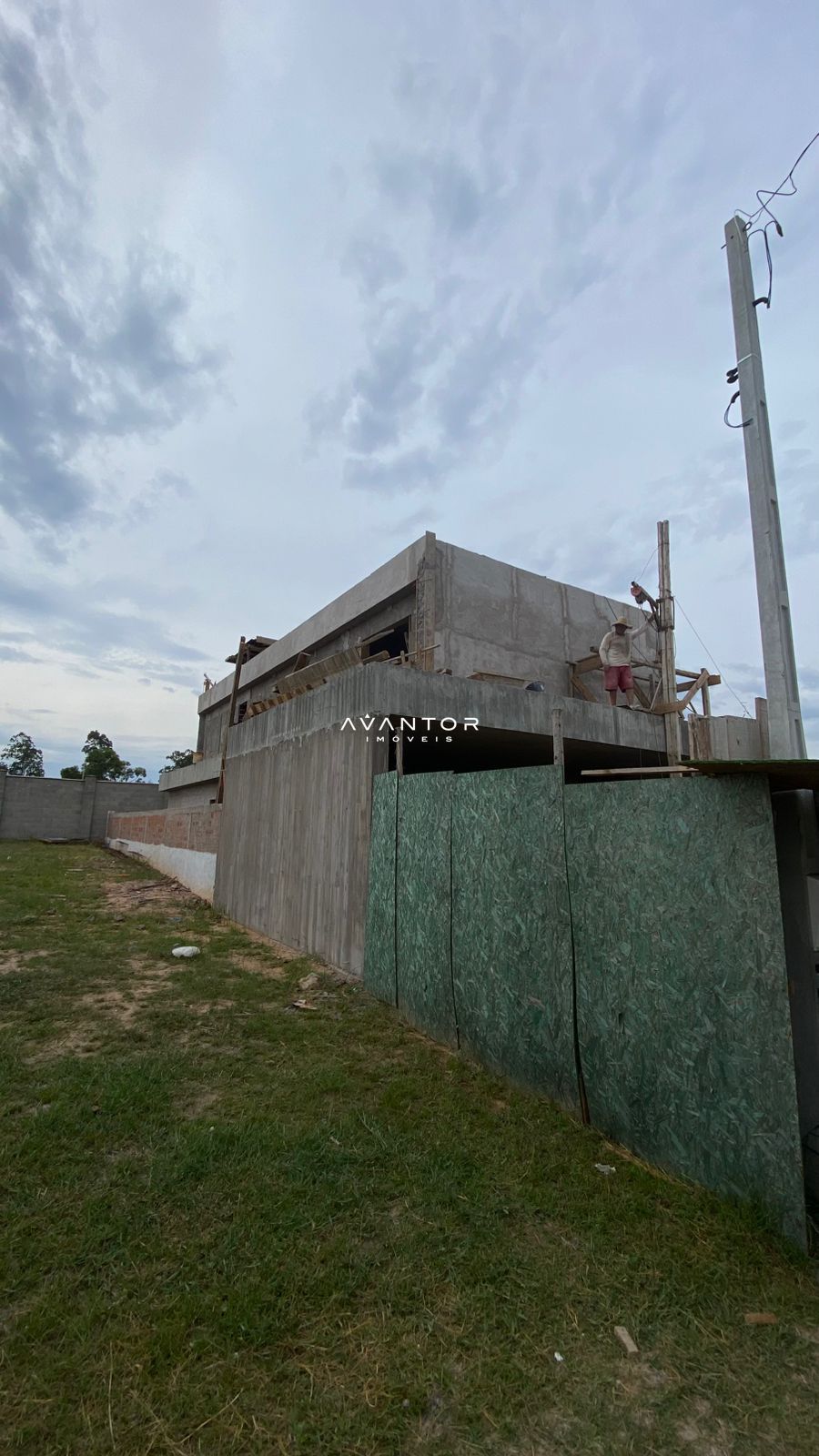 Casa de Condomínio com 4 quartos à venda no Estância dos Montes, em Tomazetti, Santa Maria/RS — foto 27 de 30