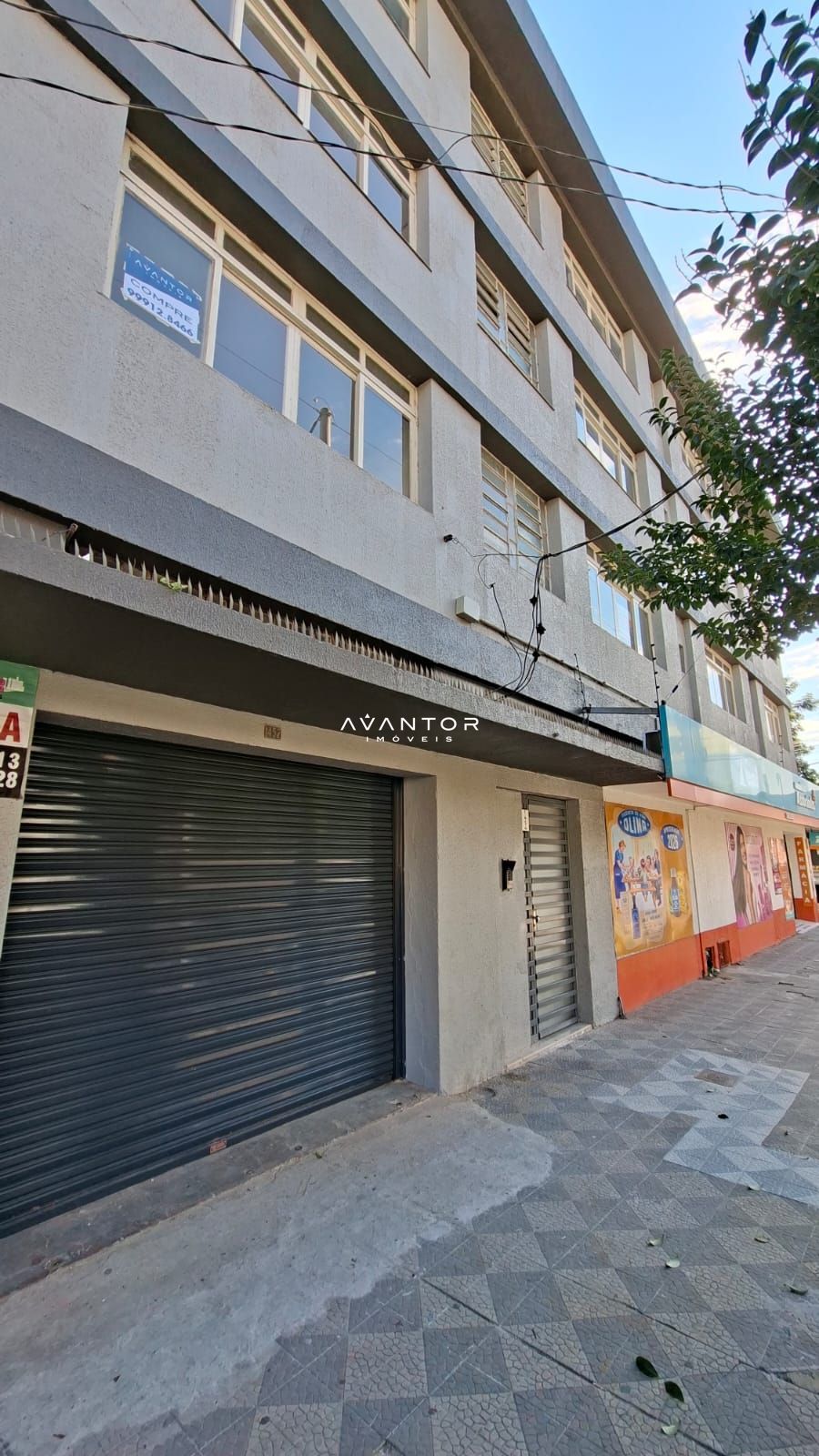 Sala Comercial com 1 sala à venda em Centro, Santa Maria/RS — foto 11 de 11