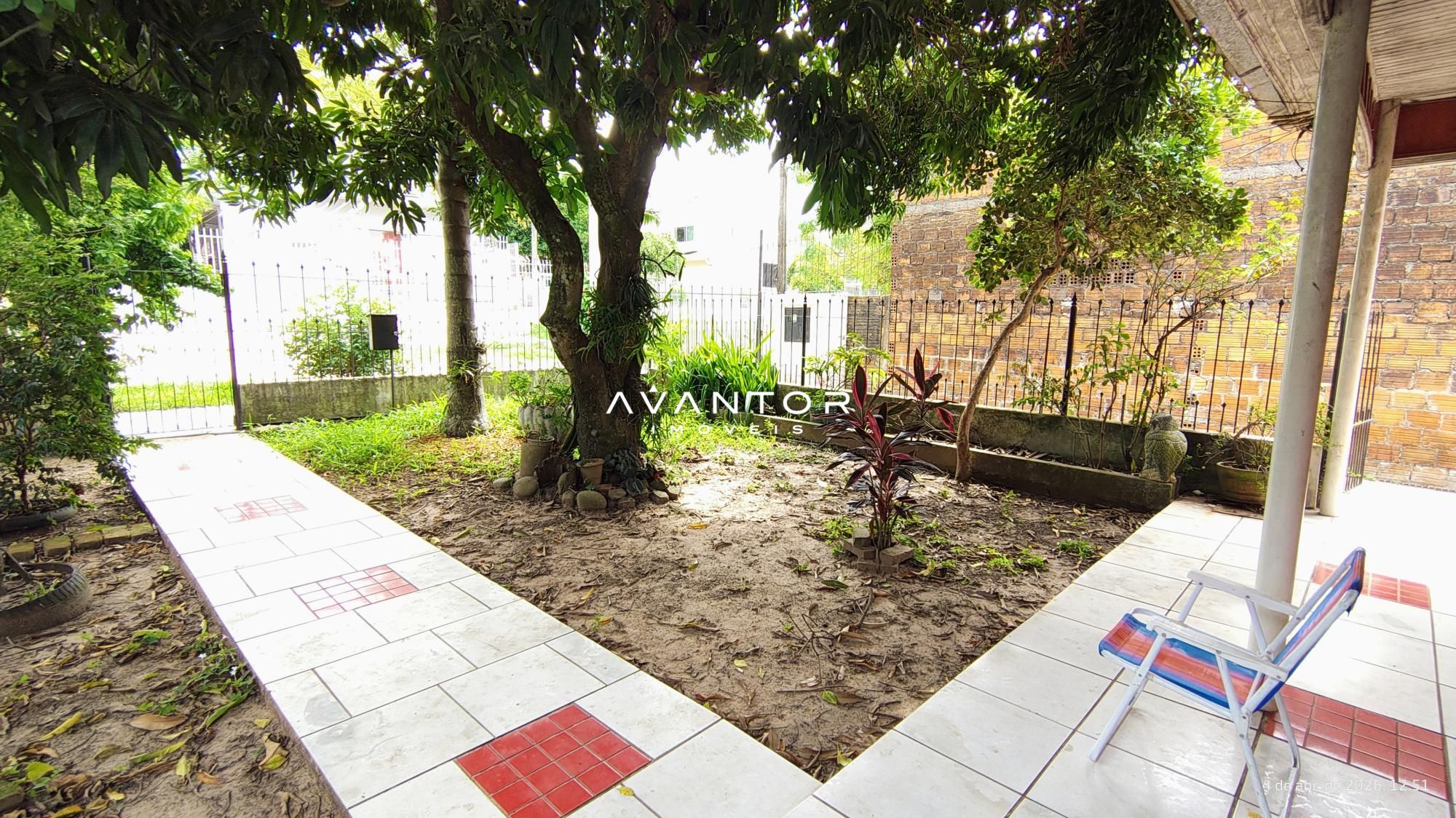 Casa com 2 quartos à venda em Pinheiro Machado, Santa Maria/RS — foto 2 de 12