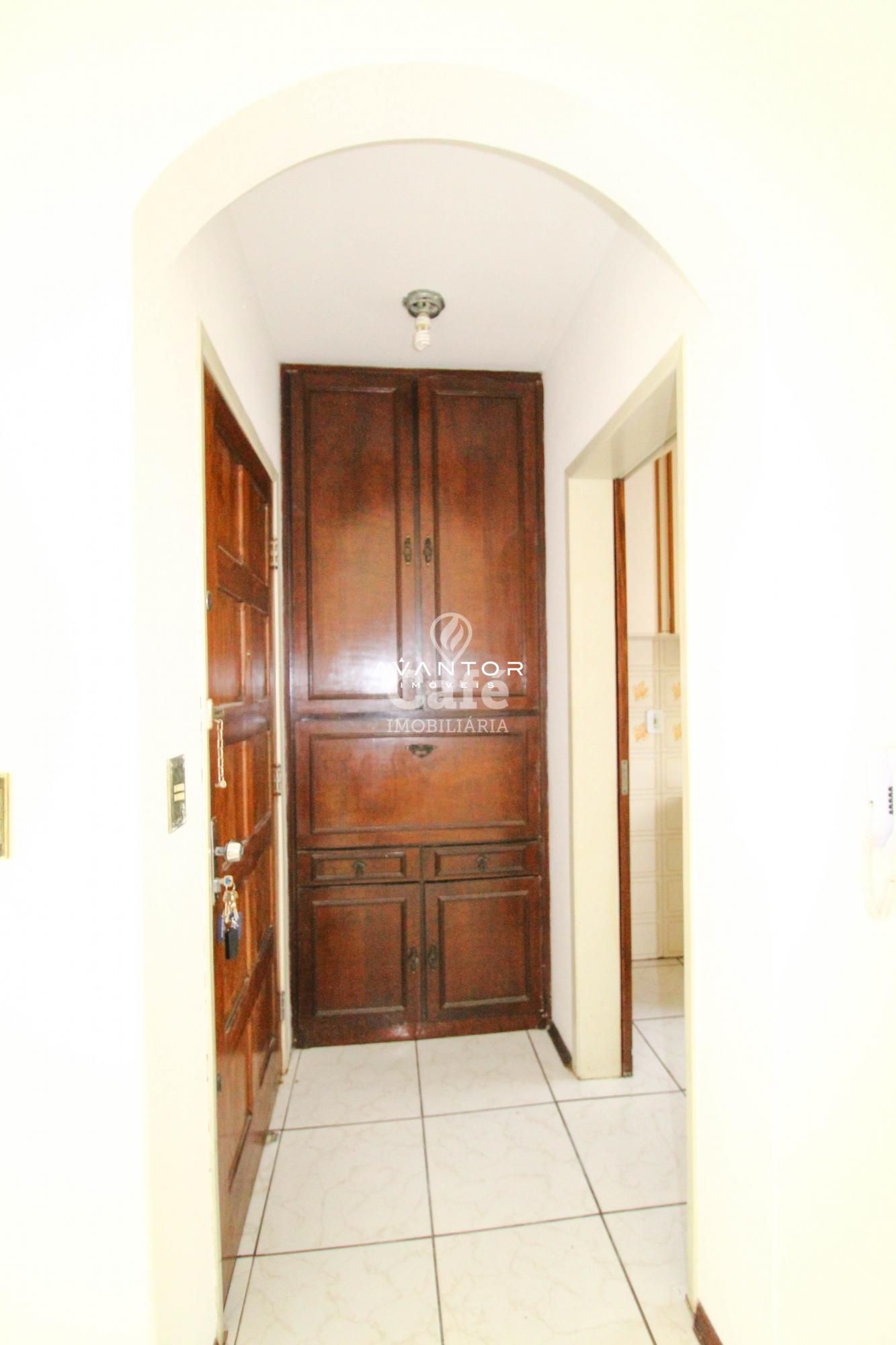 Apartamento com 3 quartos à venda no Edifício Caraguatá, em Centro, Santa Maria/RS — foto 14 de 15