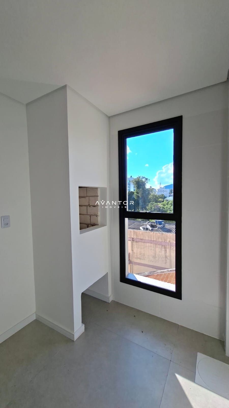 Apartamento com 2 quartos à venda no Residencial Compostela, em Nossa Senhora Medianeira, Santa Maria/RS — foto 4 de 15