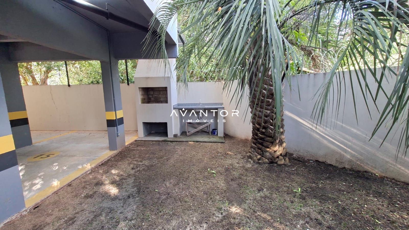 Apartamento com 2 quartos à venda no Residencial Compostela, em Nossa Senhora Medianeira, Santa Maria/RS — foto 13 de 15