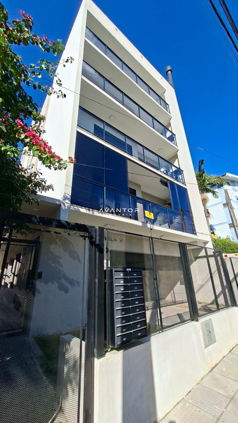 Apartamento com 2 quartos à venda no Residencial Compostela, em Nossa Senhora Medianeira, Santa Maria/RS — foto 12 de 13
