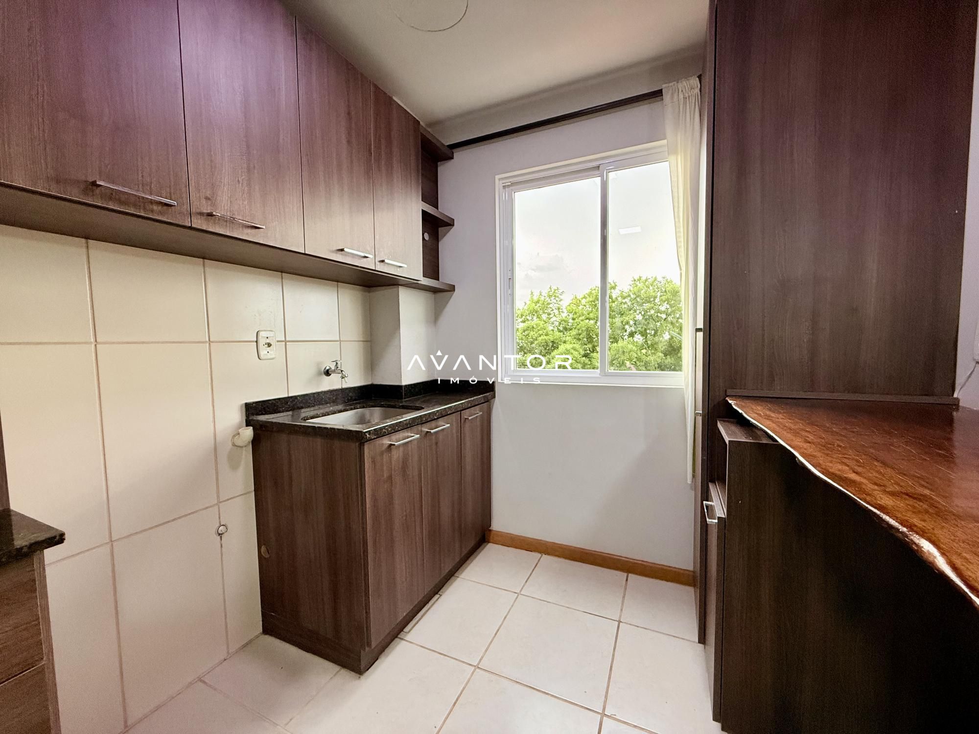 Apartamento com 2 quartos à venda no Residencial Nogueiras, em Bonfim, Santa Maria/RS — foto 12 de 15