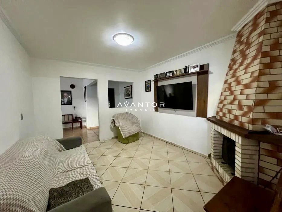 Casa com 3 quartos à venda em Juscelino Kubitschek, Santa Maria/RS — foto 3 de 11