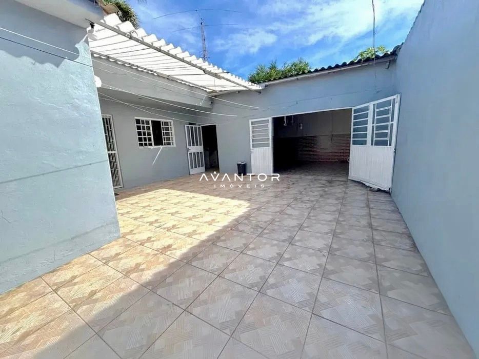 Casa com 3 quartos à venda em Juscelino Kubitschek, Santa Maria/RS — foto 9 de 11