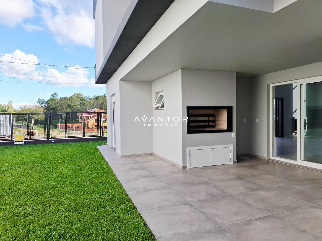 Casa com 3 quartos à venda no Residencial Terras de Santorini, em São José, Santa Maria/RS — foto 8 de 20