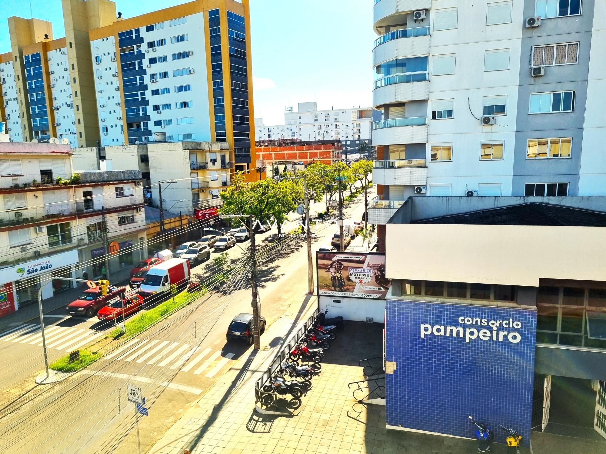 Apartamento com 3 quartos à venda no Edificio Araguaia, em Nossa Senhora de Fátima, Santa Maria/RS — foto 27 de 27
