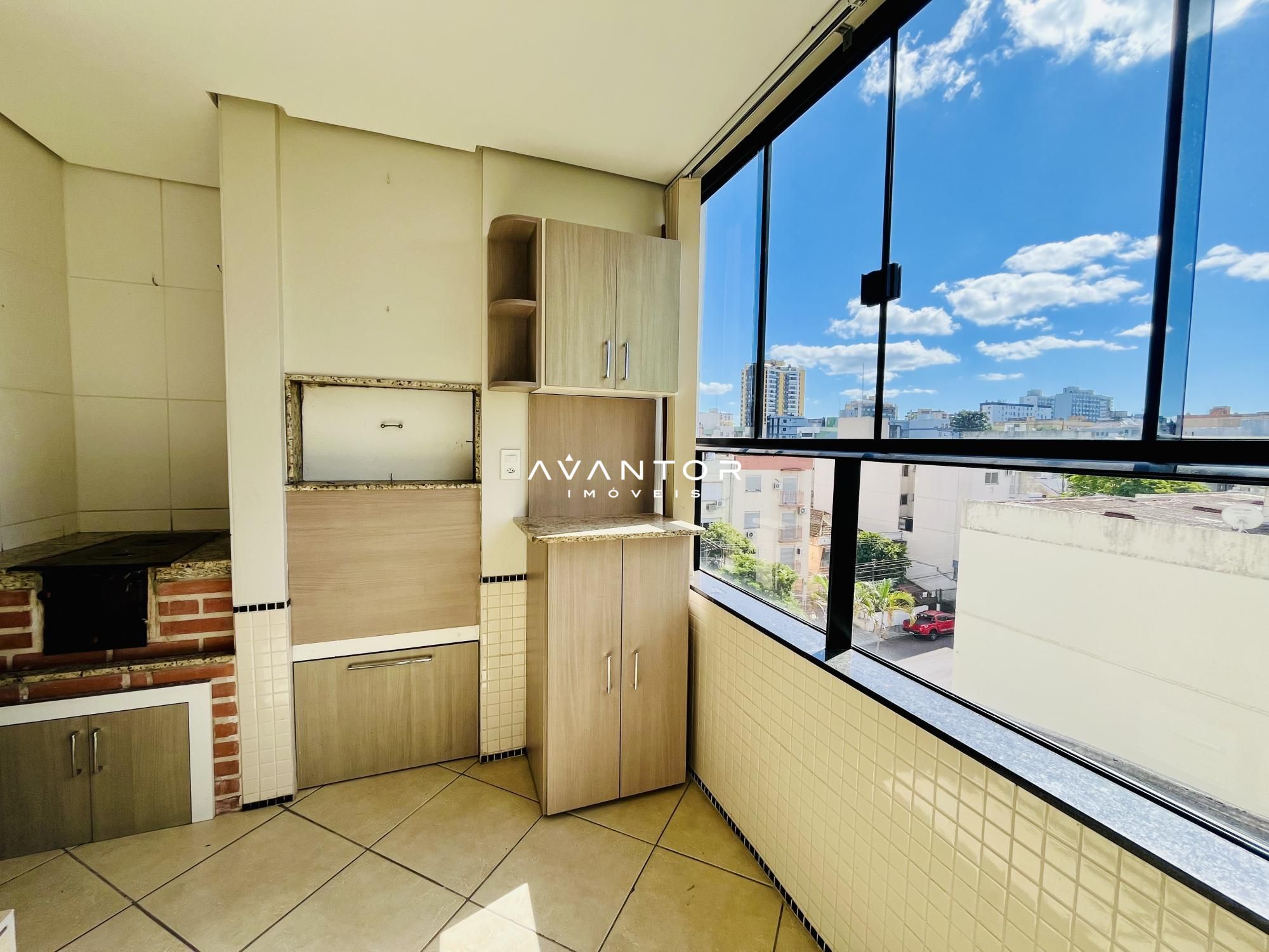 Apartamento com 3 quartos à venda no Residencial Maranello, em Nossa Senhora de Fátima, Santa Maria/RS — foto 7 de 18