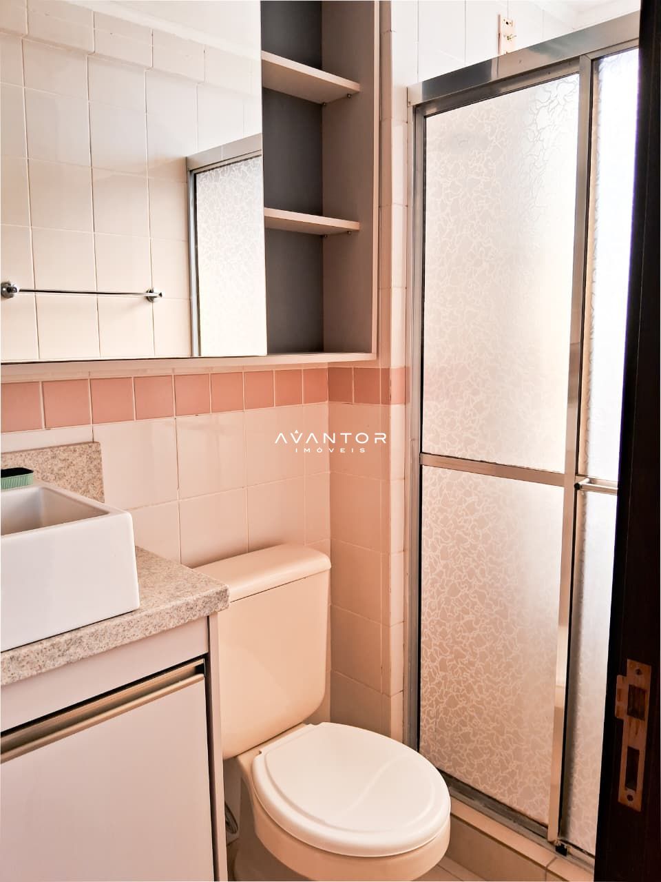 Apartamento com 2 quartos à venda no Edifício Ilha de Santa Clara, em Centro, Santa Maria/RS — foto 5 de 8