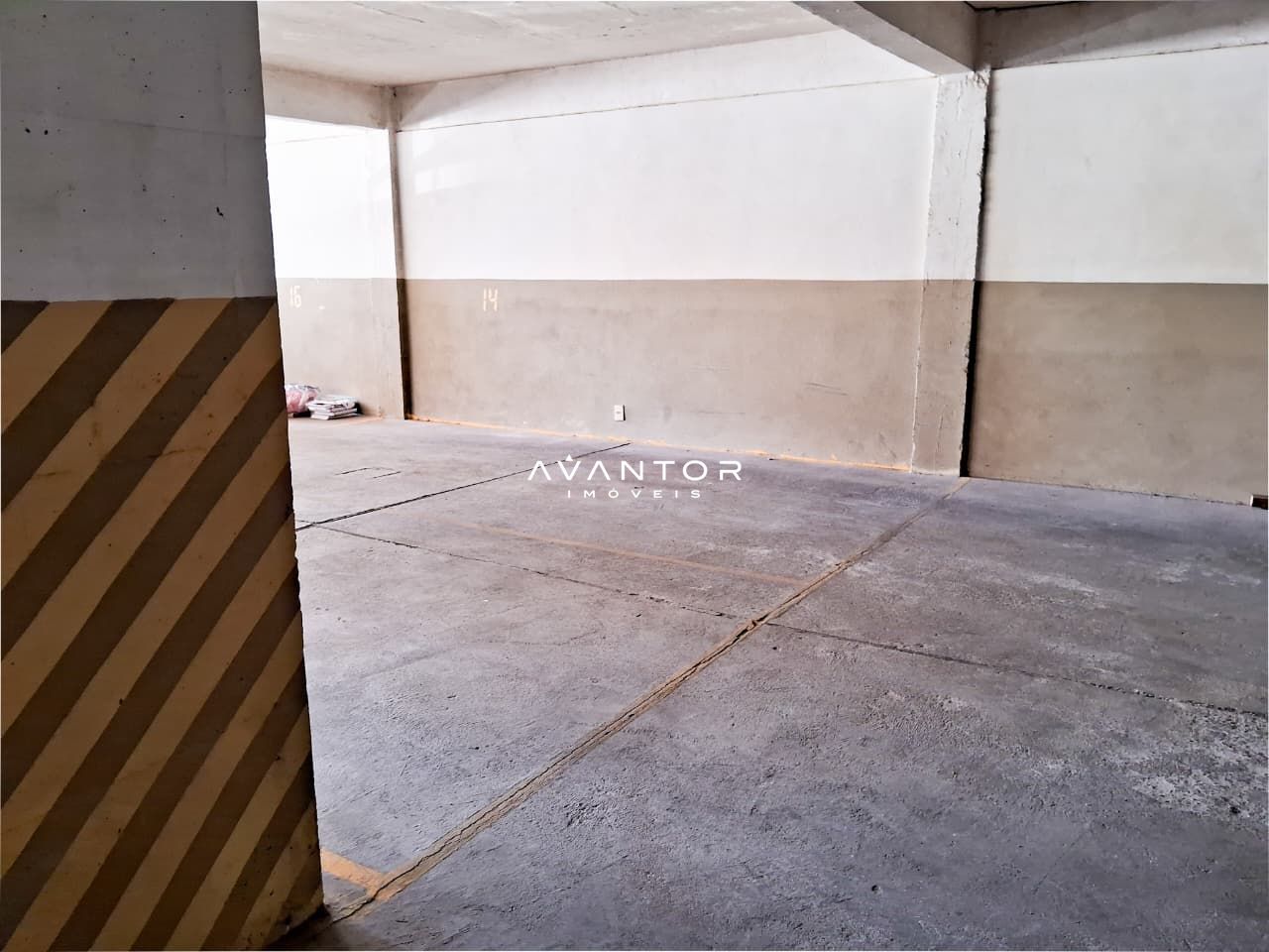 Apartamento com 2 quartos à venda no Edifício Ilha de Santa Clara, em Centro, Santa Maria/RS — foto 8 de 8