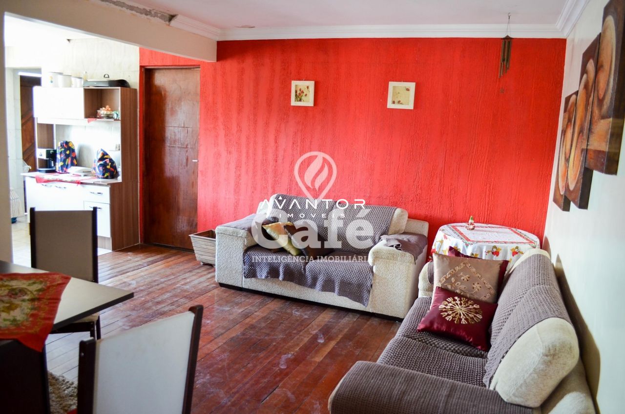 Casa com 5 quartos à venda em Nossa Senhora das Dores, Santa Maria/RS — foto 2 de 39