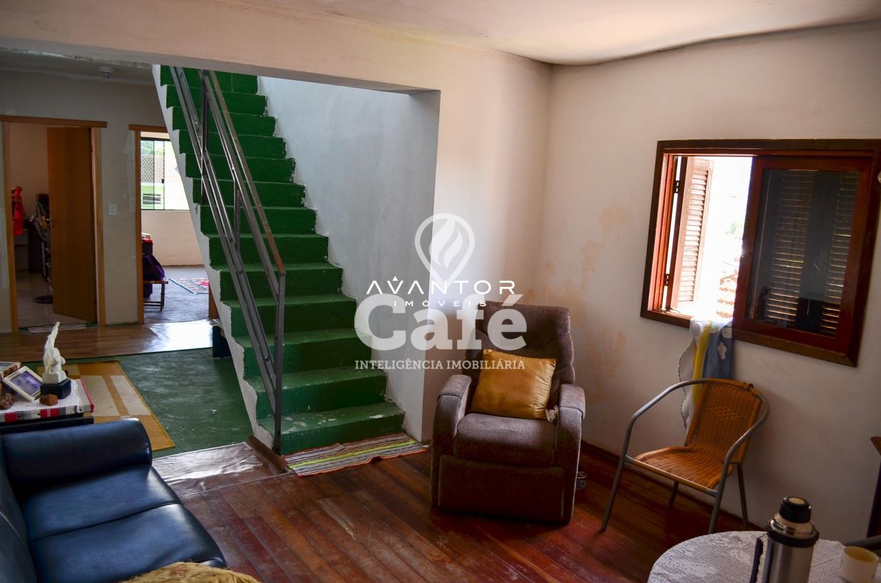 Casa com 5 quartos à venda em Nossa Senhora das Dores, Santa Maria/RS — foto 3 de 39