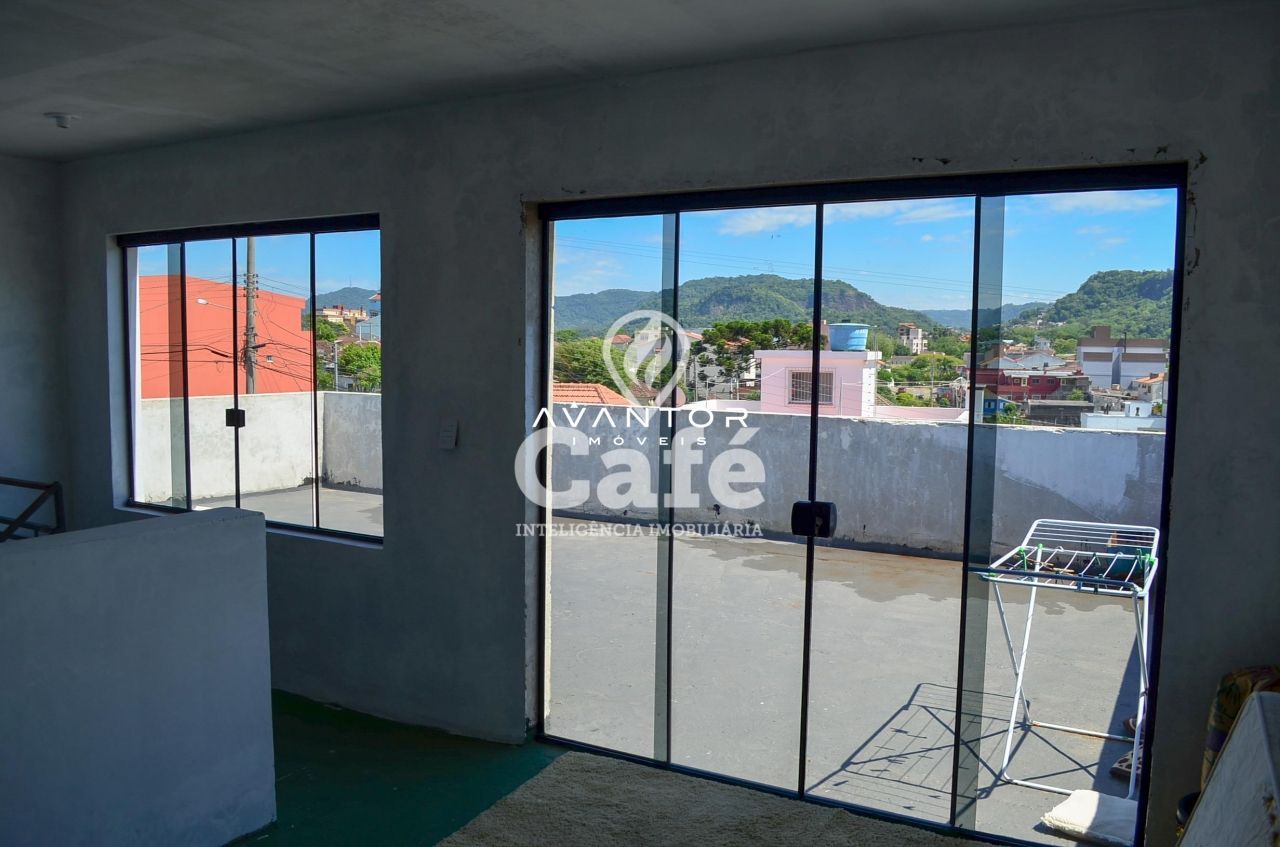 Casa com 5 quartos à venda em Nossa Senhora das Dores, Santa Maria/RS — foto 11 de 39