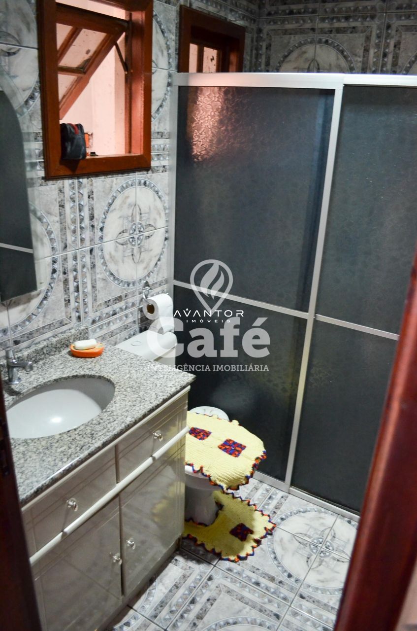 Casa com 5 quartos à venda em Nossa Senhora das Dores, Santa Maria/RS — foto 18 de 39