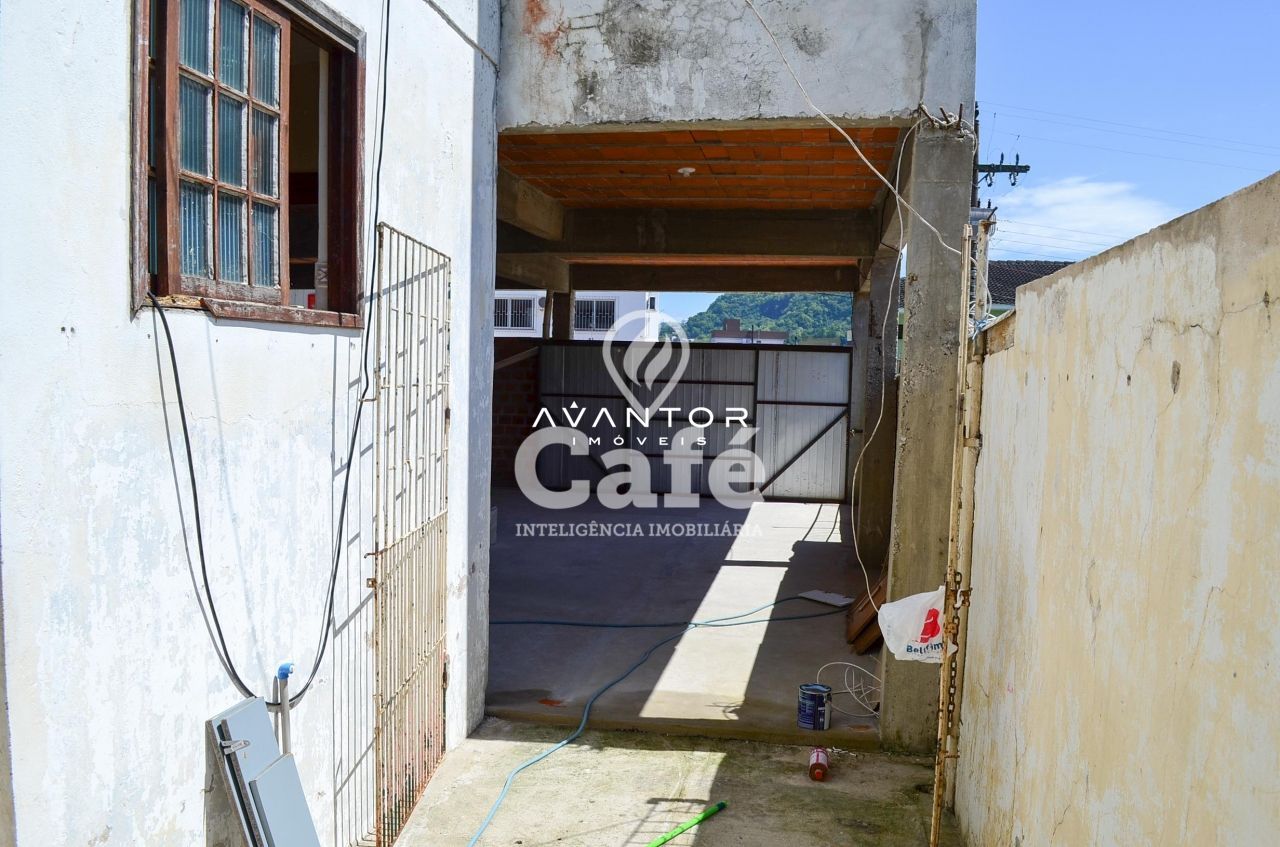 Casa com 5 quartos à venda em Nossa Senhora das Dores, Santa Maria/RS — foto 38 de 39