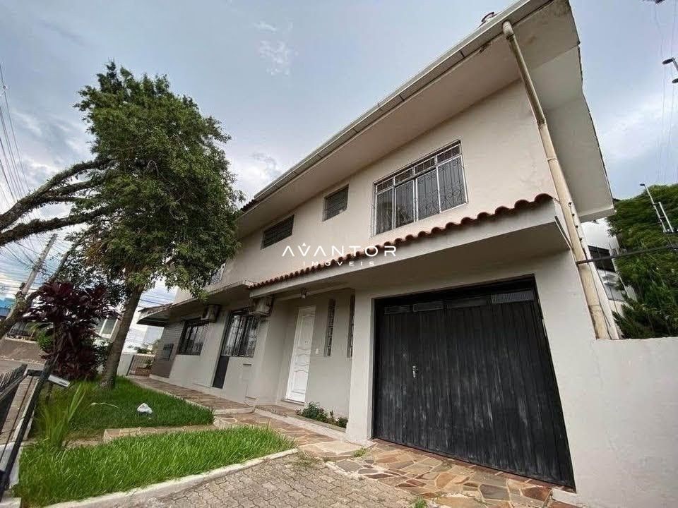 Casa com 3 quartos para alugar em Camobi, Santa Maria/RS — foto 2 de 26