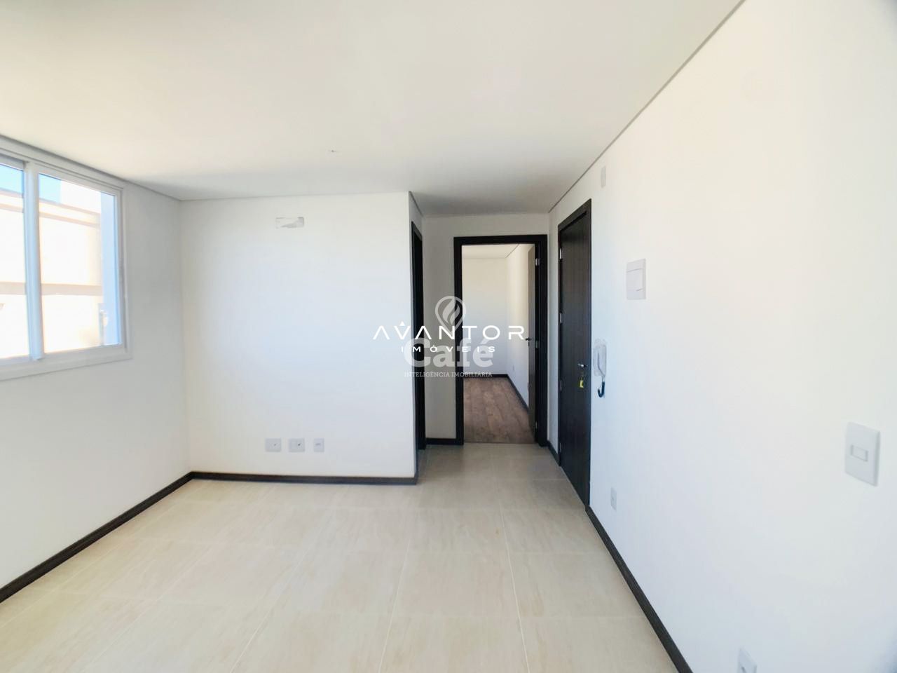 Apartamento com 1 quarto à venda no Residencial Tiradentes, em Nossa Senhora Medianeira, Santa Maria/RS — foto 3 de 11