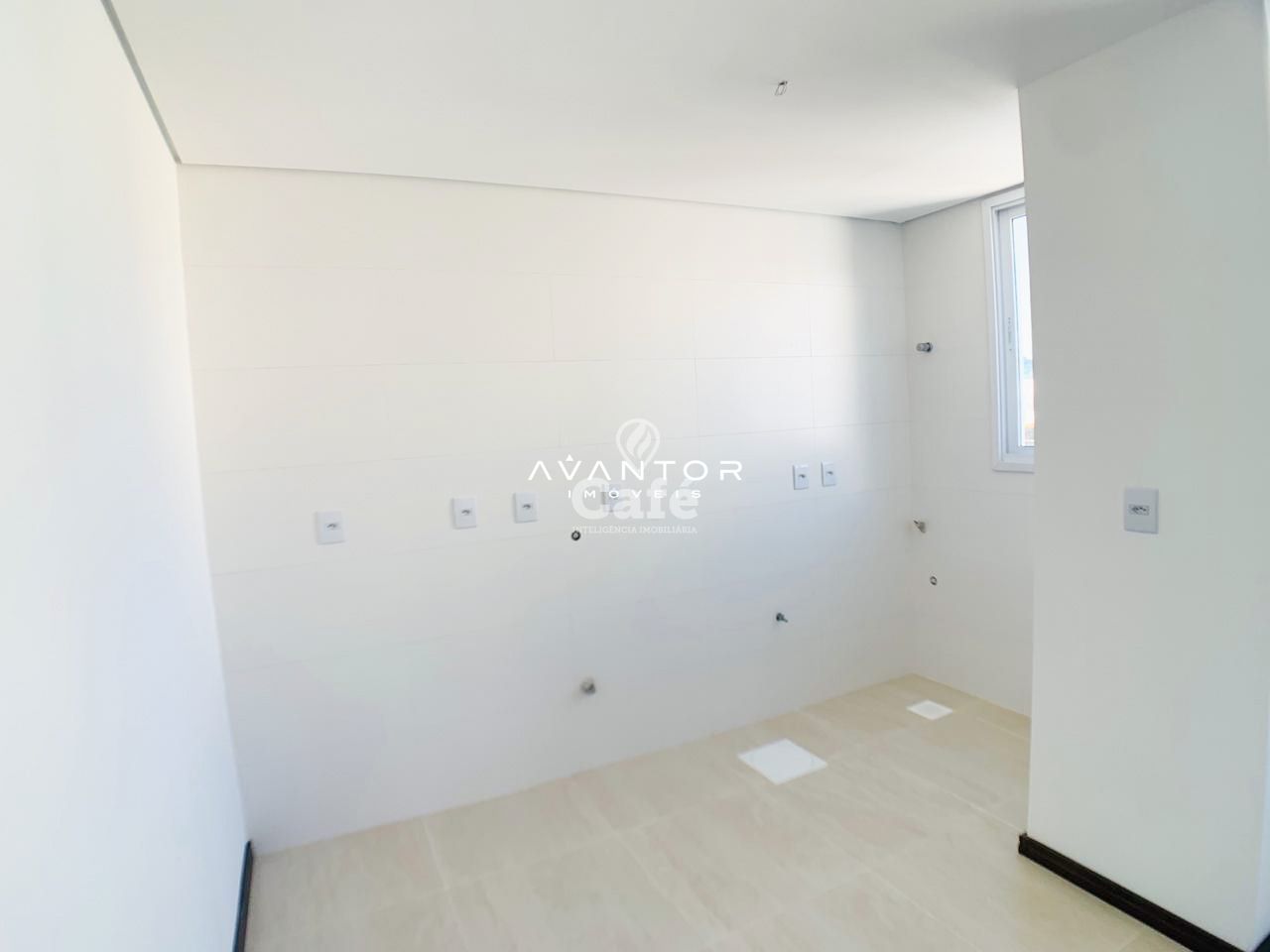 Apartamento com 1 quarto à venda no Residencial Tiradentes, em Nossa Senhora Medianeira, Santa Maria/RS — foto 6 de 11