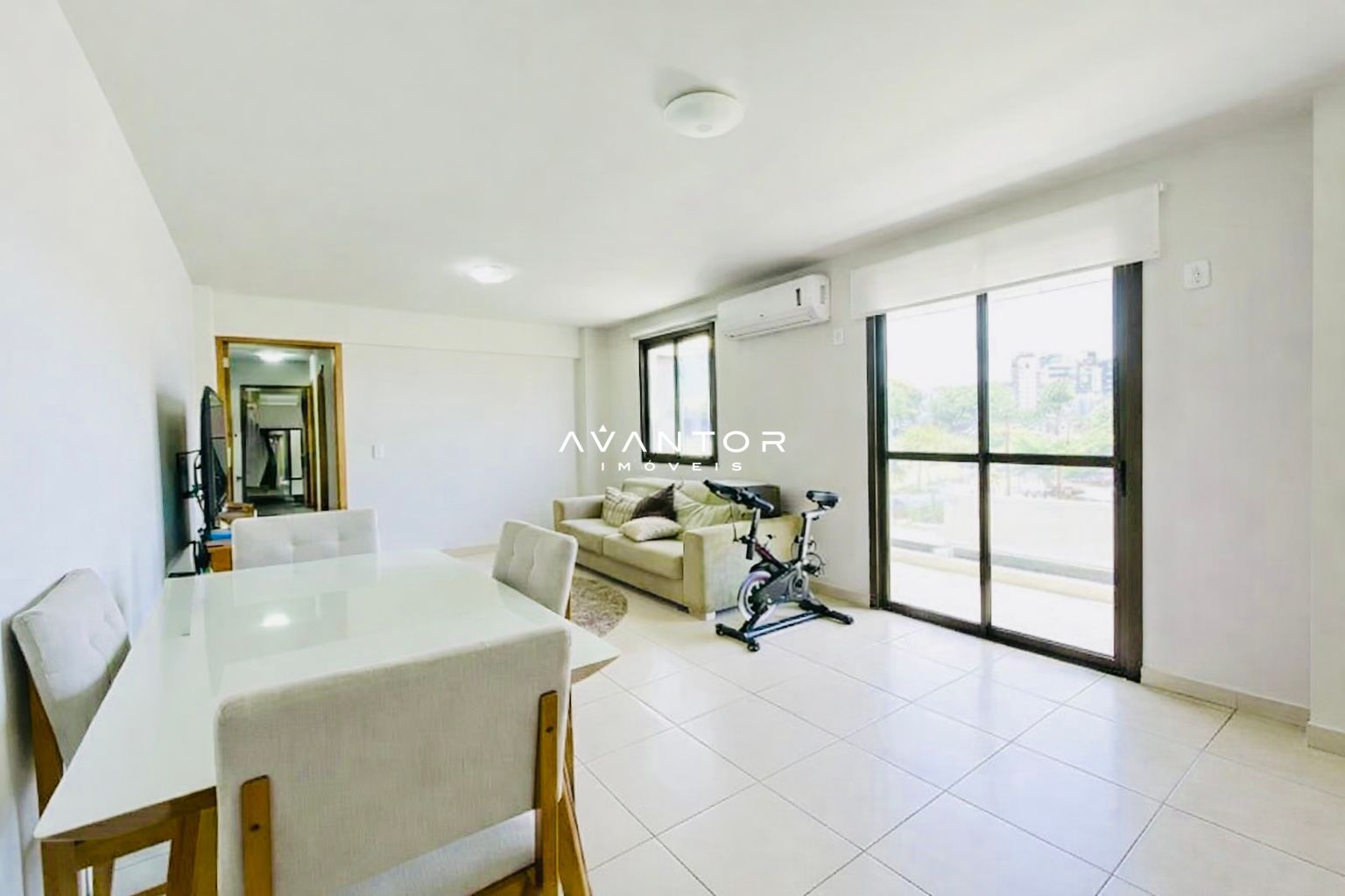 Apartamento com 2 quartos à venda no Residencial Gemona Del Friuli, em Nossa Senhora das Dores, Santa Maria/RS — foto 2 de 11