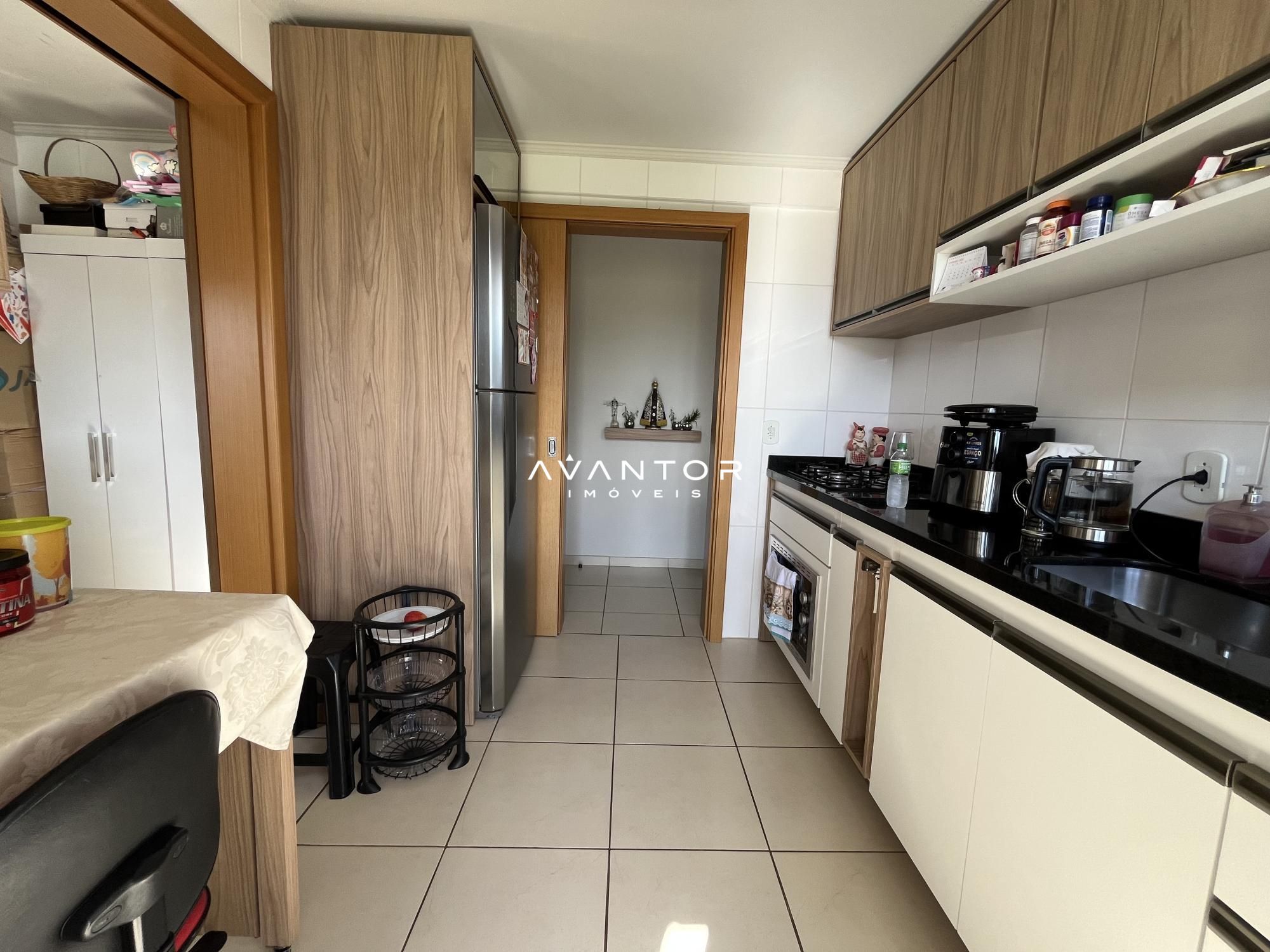Apartamento com 2 quartos à venda no Residencial Gemona Del Friuli, em Nossa Senhora das Dores, Santa Maria/RS — foto 4 de 11