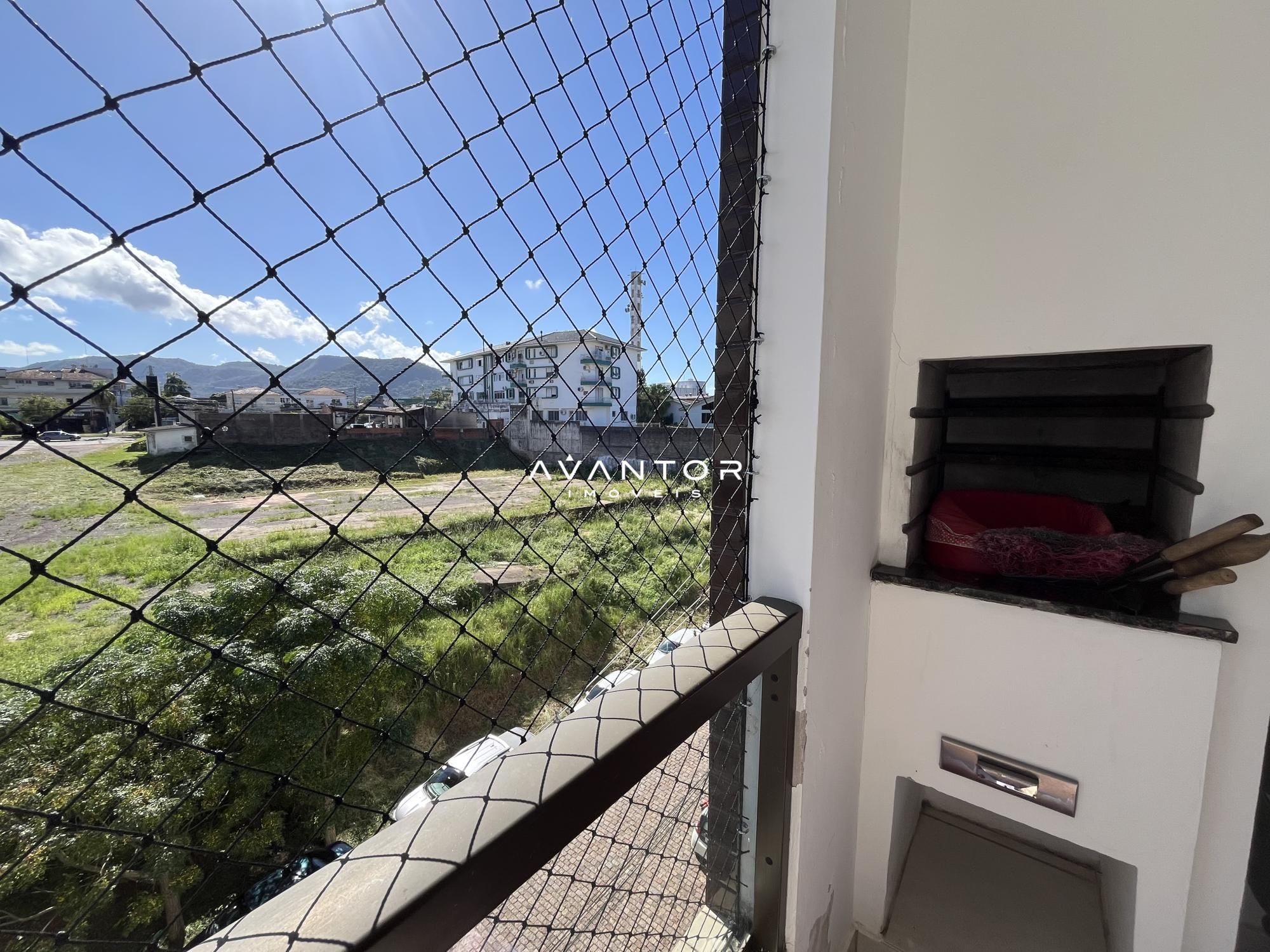 Apartamento com 2 quartos à venda no Residencial Gemona Del Friuli, em Nossa Senhora das Dores, Santa Maria/RS — foto 5 de 11
