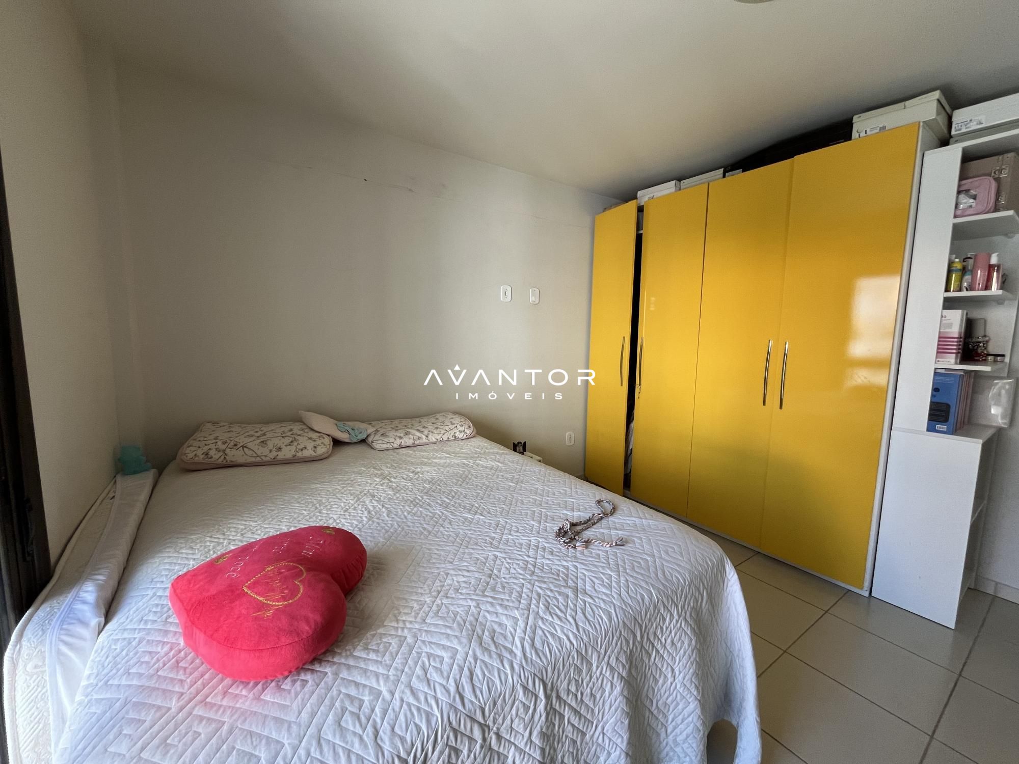 Apartamento com 2 quartos à venda em Nossa Senhora das Dores, Santa Maria/RS — foto 10 de 11