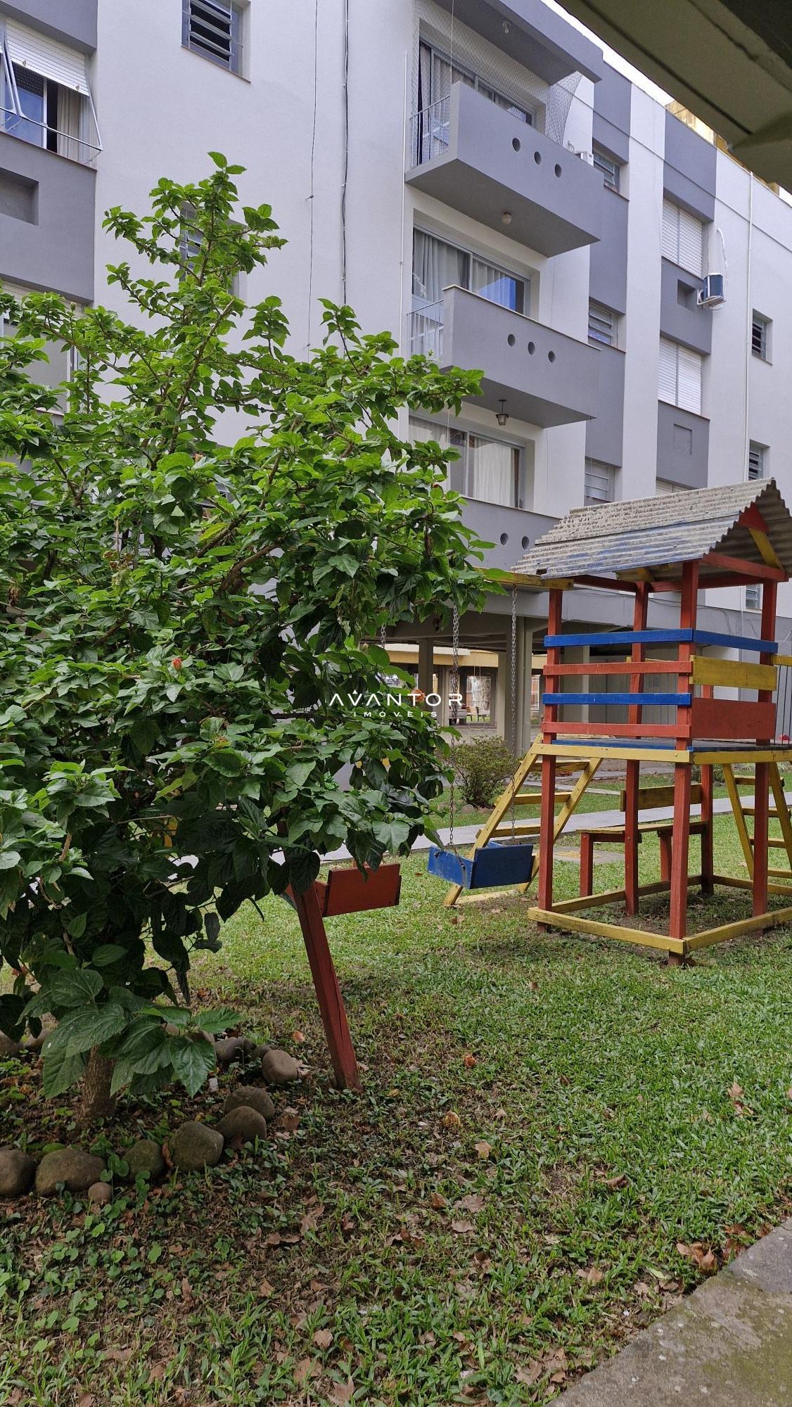 Apartamento com 2 quartos à venda no Residencial Bourbon, em Centro, Santa Maria/RS — foto 15 de 16