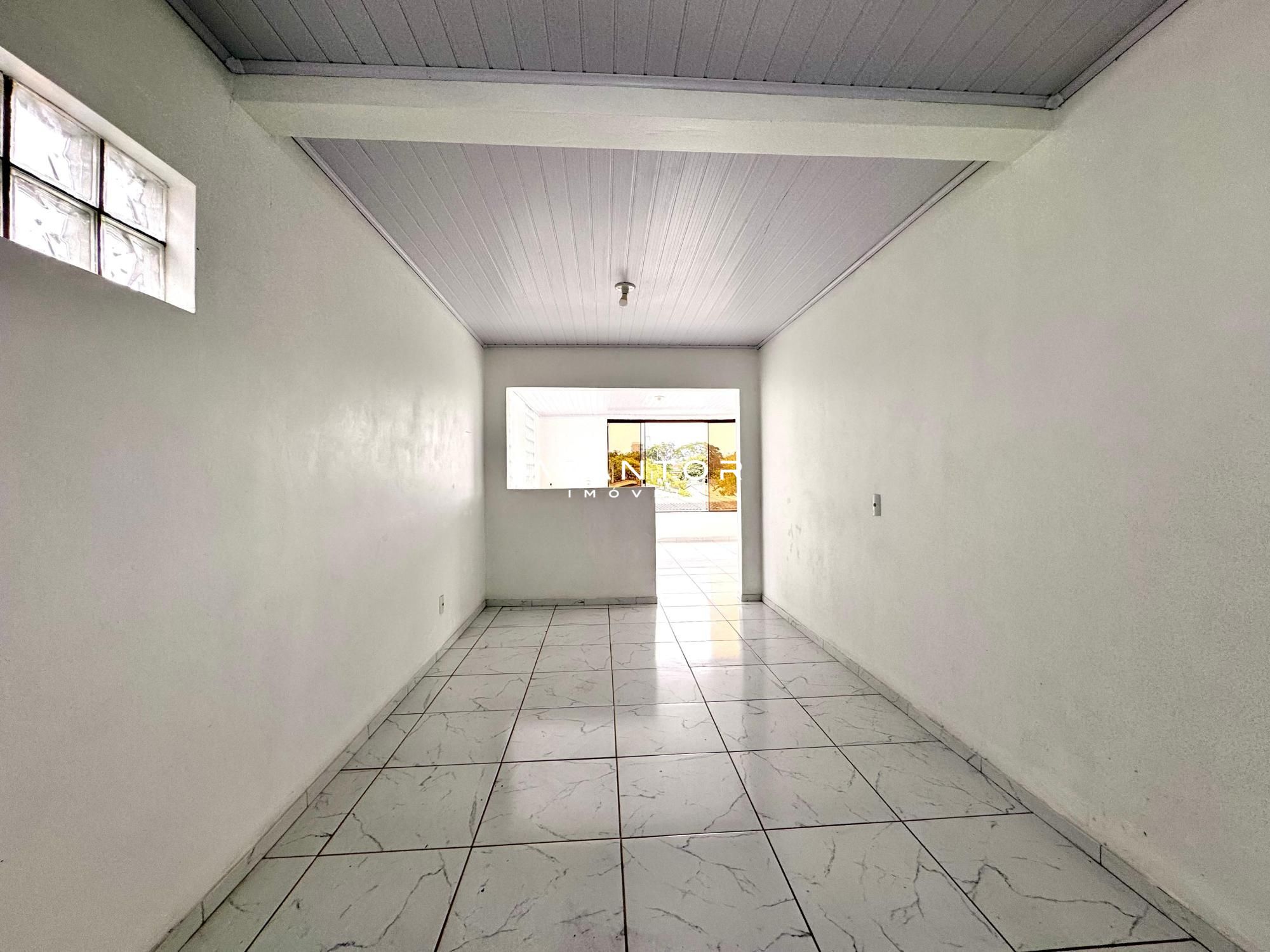 Living sala de jantar e cozinha — Casa com 5 quartos à venda em Nossa Senhora do Rosário, Santa Maria/RS
