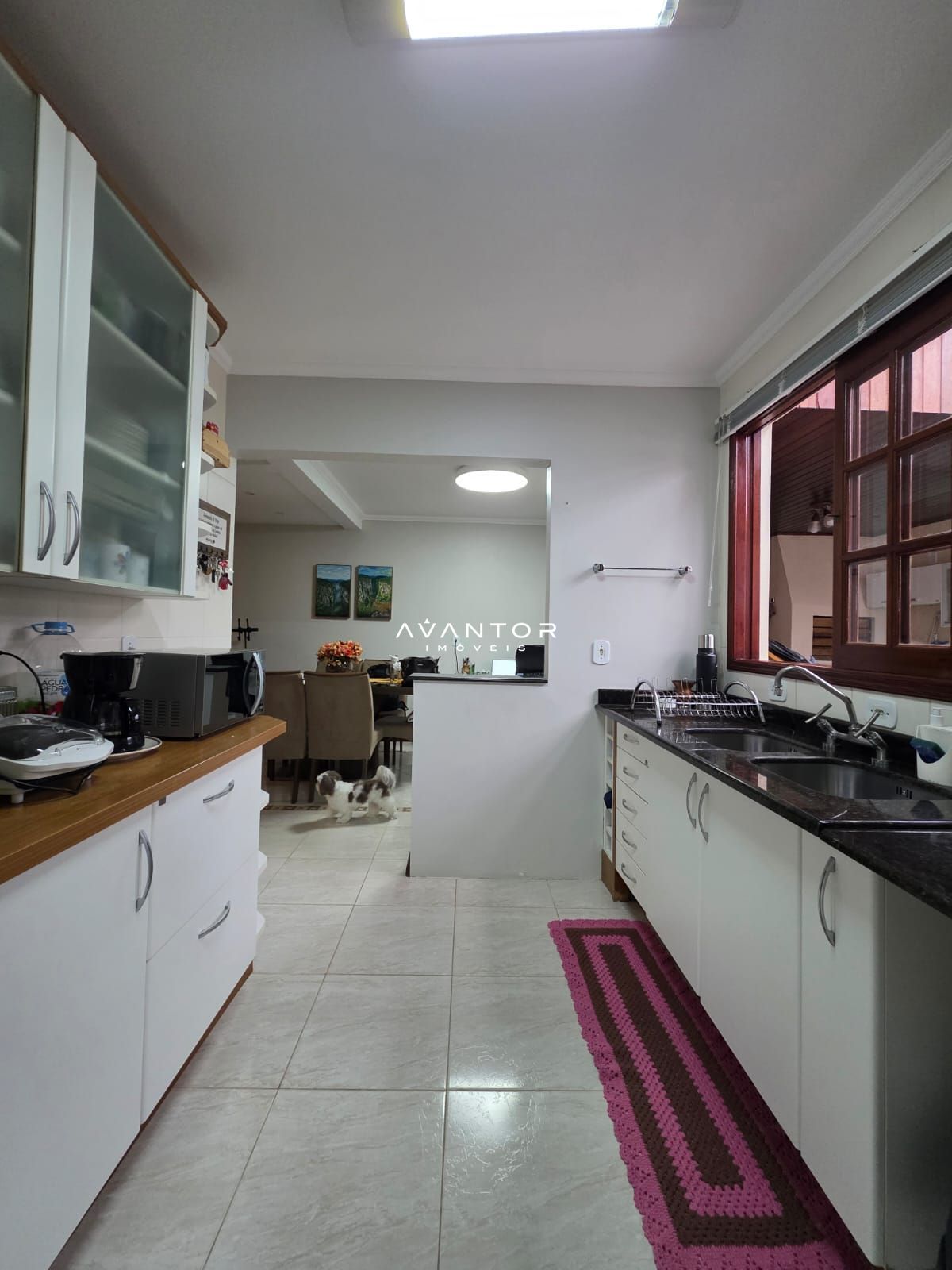 Casa com 3 quartos à venda no Residencial Mediterrani, em Camobi, Santa Maria/RS — foto 9 de 22