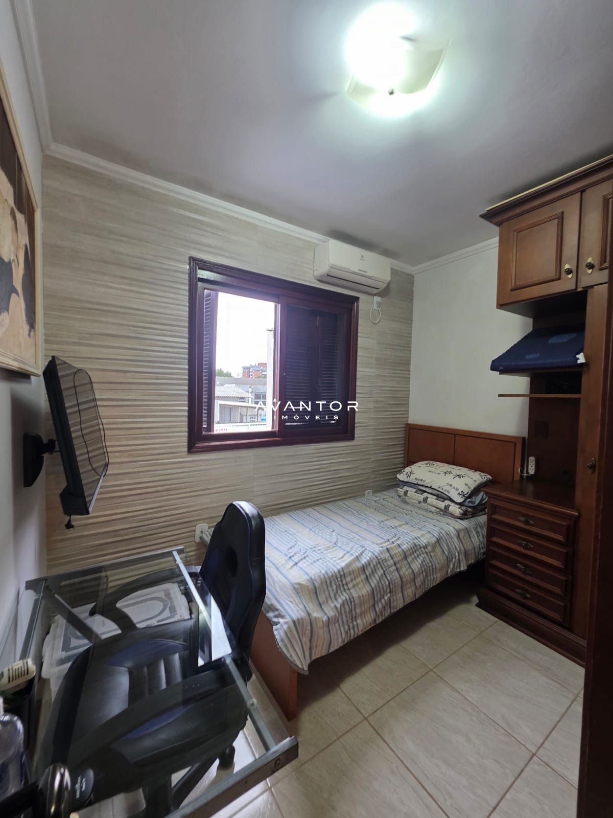 Casa com 3 quartos à venda no Residencial Mediterrani, em Camobi, Santa Maria/RS — foto 17 de 22
