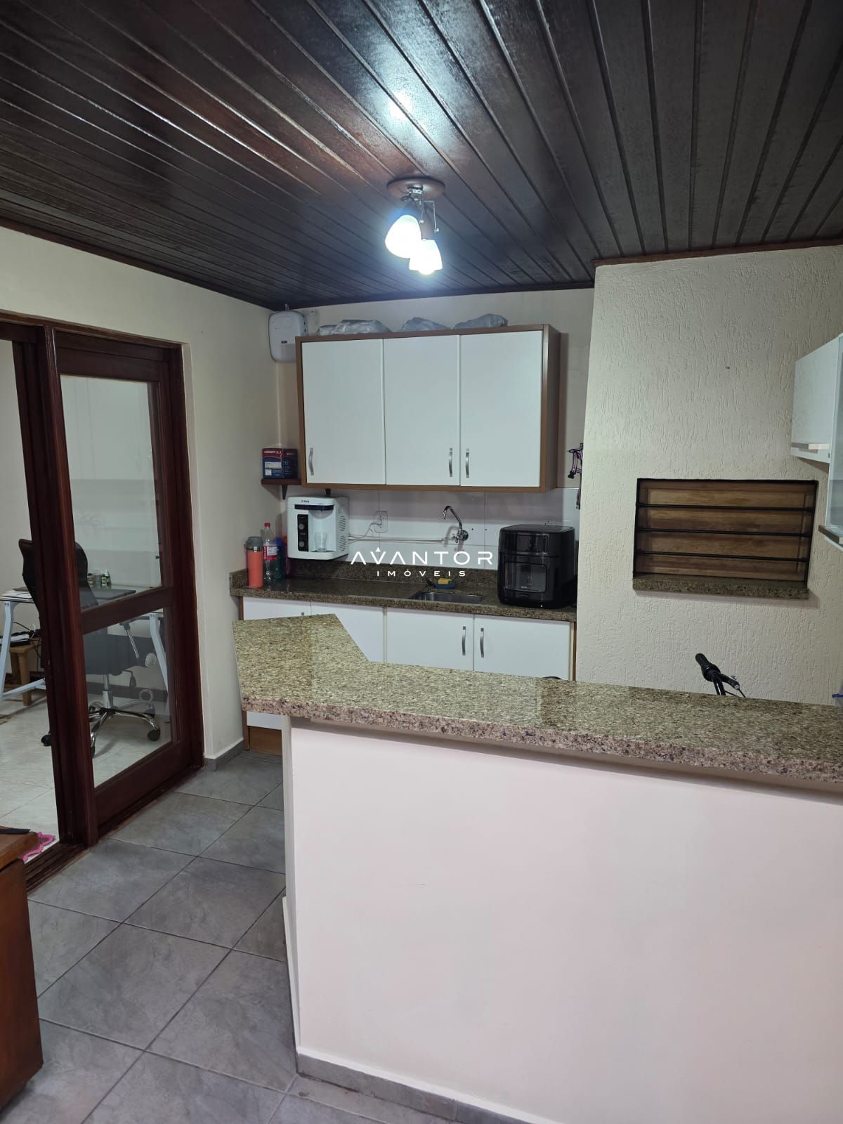 Casa com 3 quartos à venda no Residencial Mediterrani, em Camobi, Santa Maria/RS — foto 18 de 22