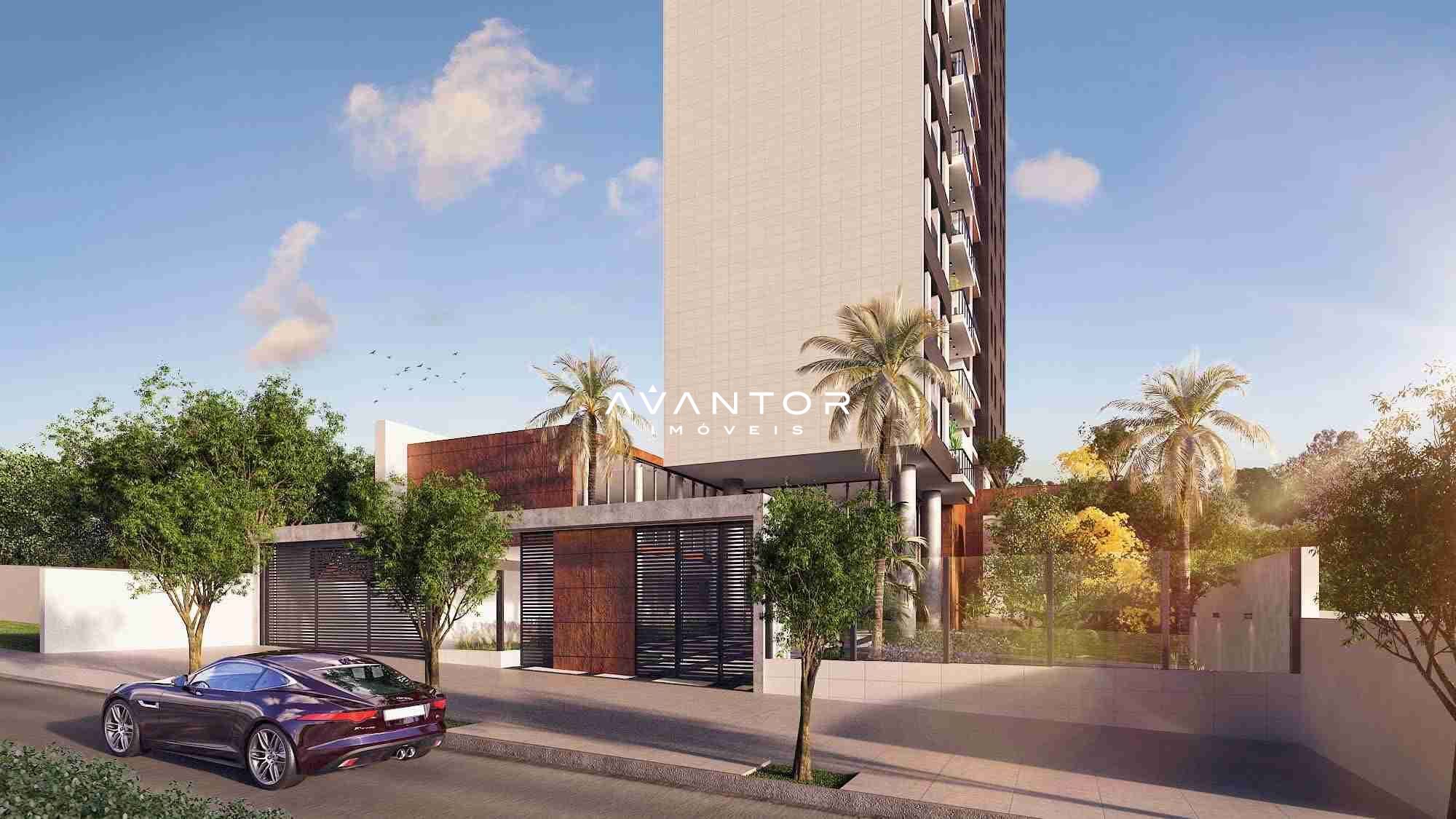 Apartamento com 3 quartos à venda no Spalla Home Art, em Centro, Santa Maria/RS — foto 2 de 20