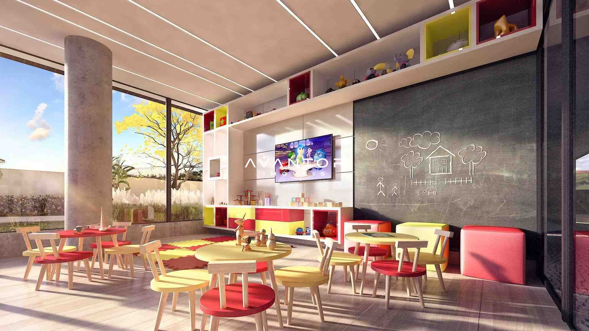 Apartamento com 3 quartos à venda no Spalla Home Art, em Centro, Santa Maria/RS — foto 7 de 20