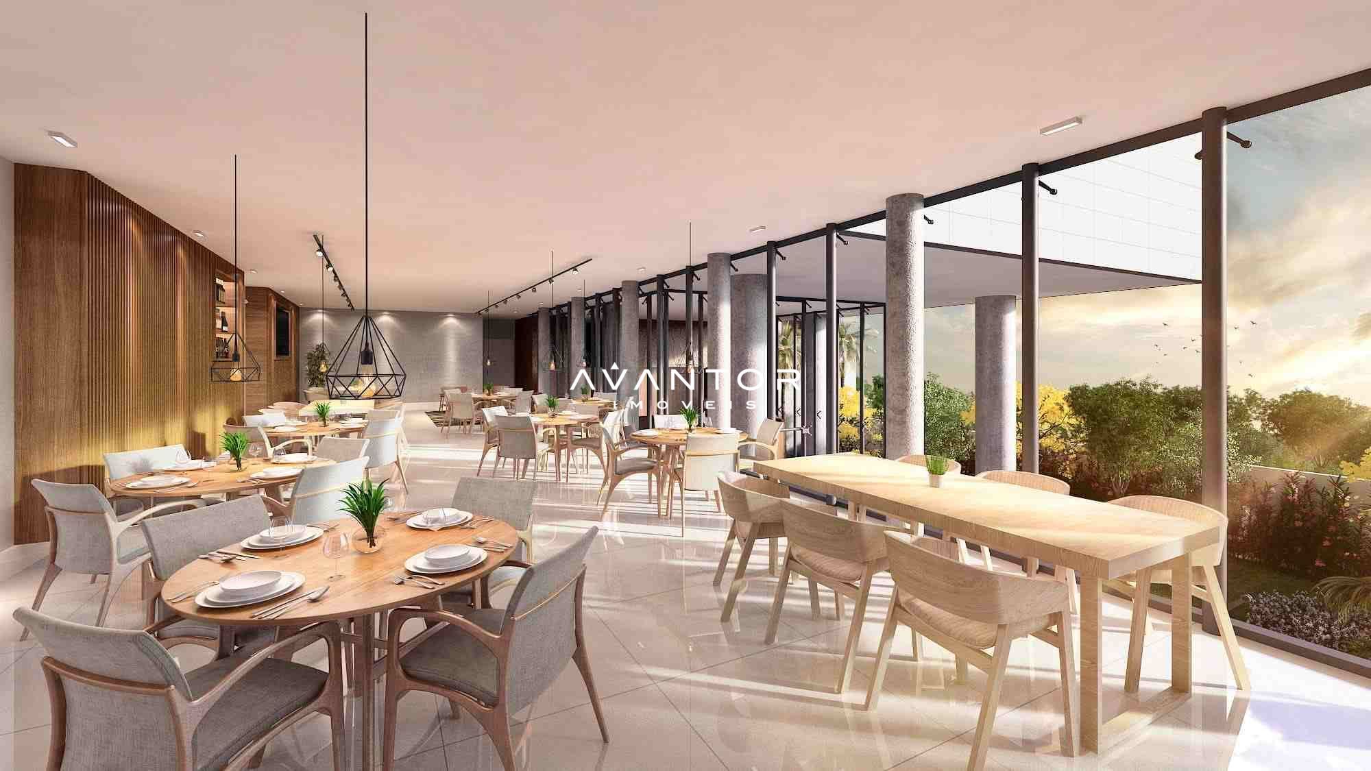 Apartamento com 3 quartos à venda no Spalla Home Art, em Centro, Santa Maria/RS — foto 9 de 20