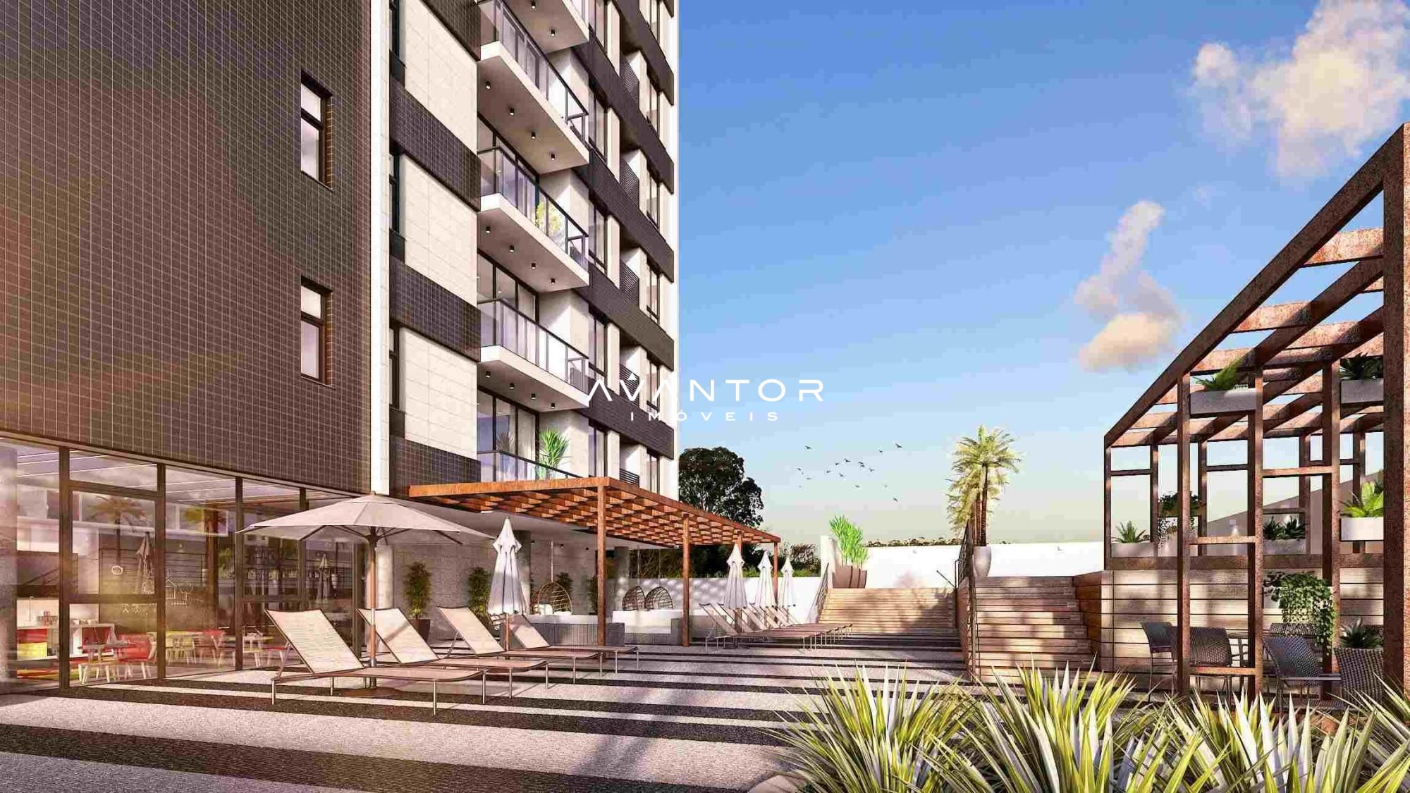 Apartamento com 3 quartos à venda no Spalla Home Art, em Centro, Santa Maria/RS — foto 13 de 20