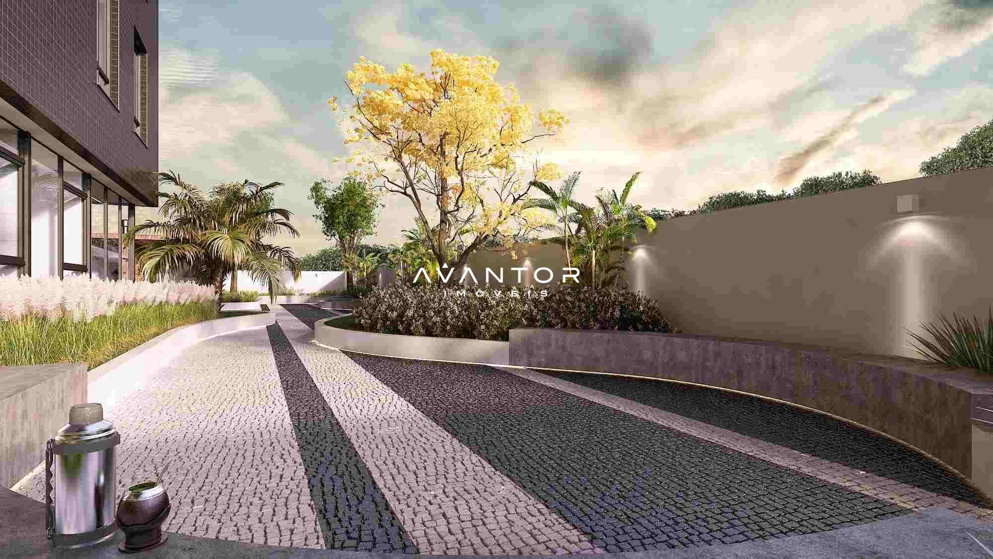 Apartamento com 3 quartos à venda no Spalla Home Art, em Centro, Santa Maria/RS — foto 14 de 20