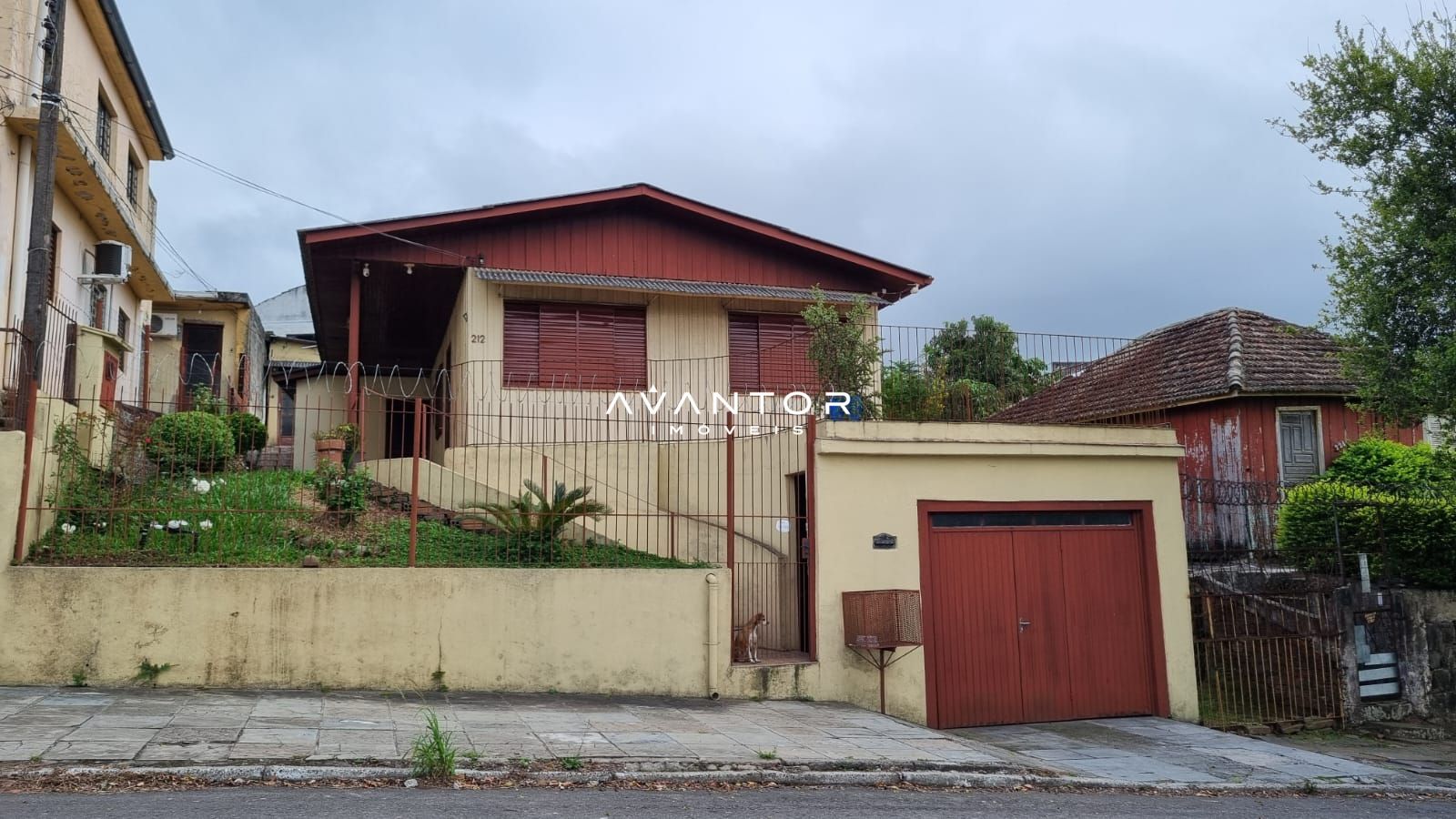 Casa com 3 quartos à venda em Nossa Senhora das Dores, Santa Maria/RS — foto 2 de 2