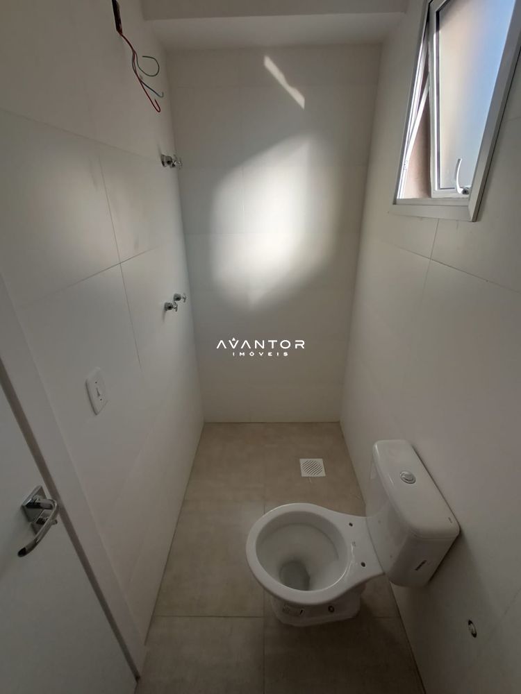 Casa de Condomínio com 2 quartos à venda no Condomínio Valentina, em São José, Santa Maria/RS — foto 15 de 26